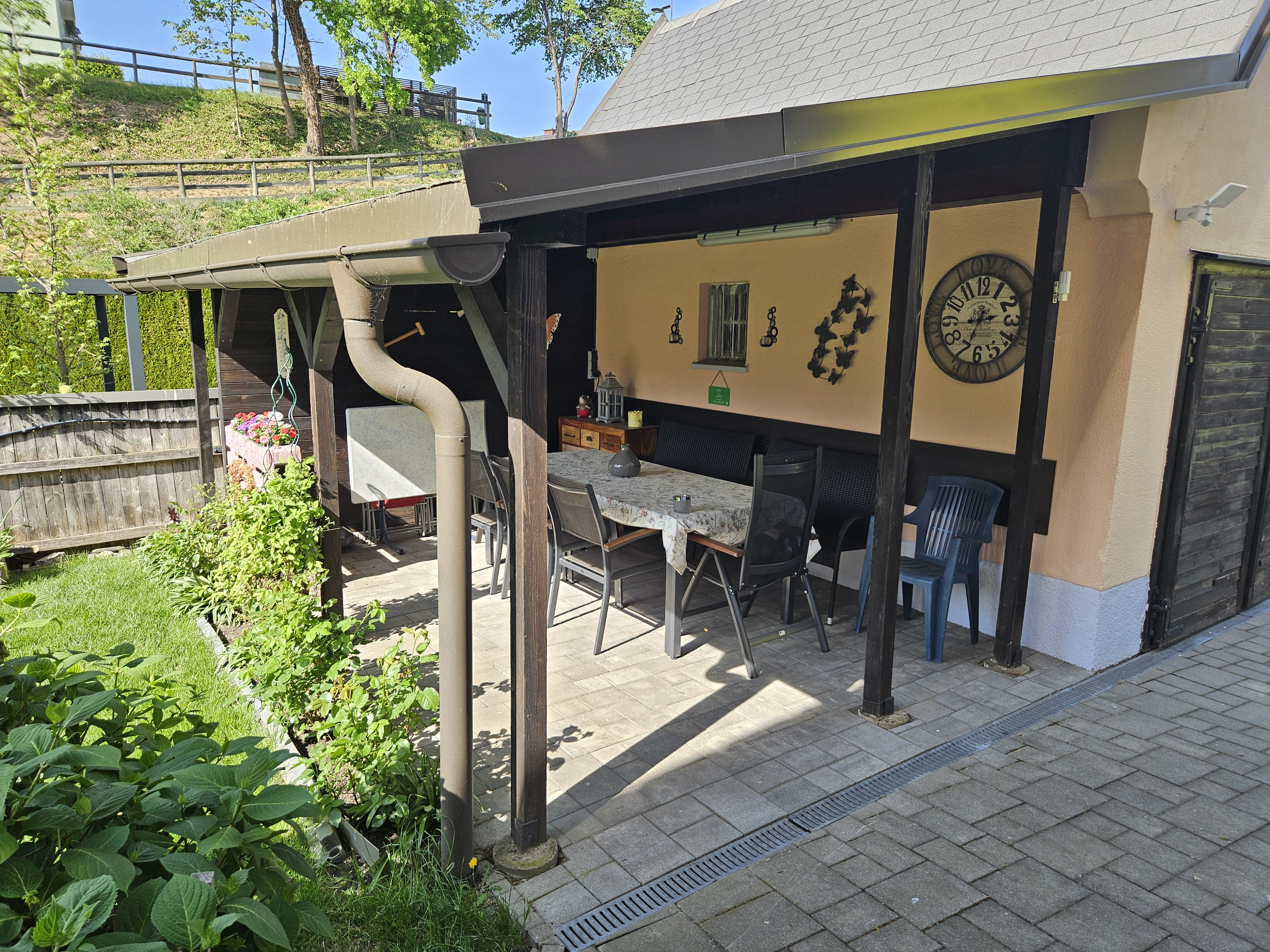 Ein- oder Zweifamilienhaus in bester Wohnqualit�t mit Garten und Carport in Toplage!  /  / 8600&nbsp;Bruck an der Mur / Bild 3