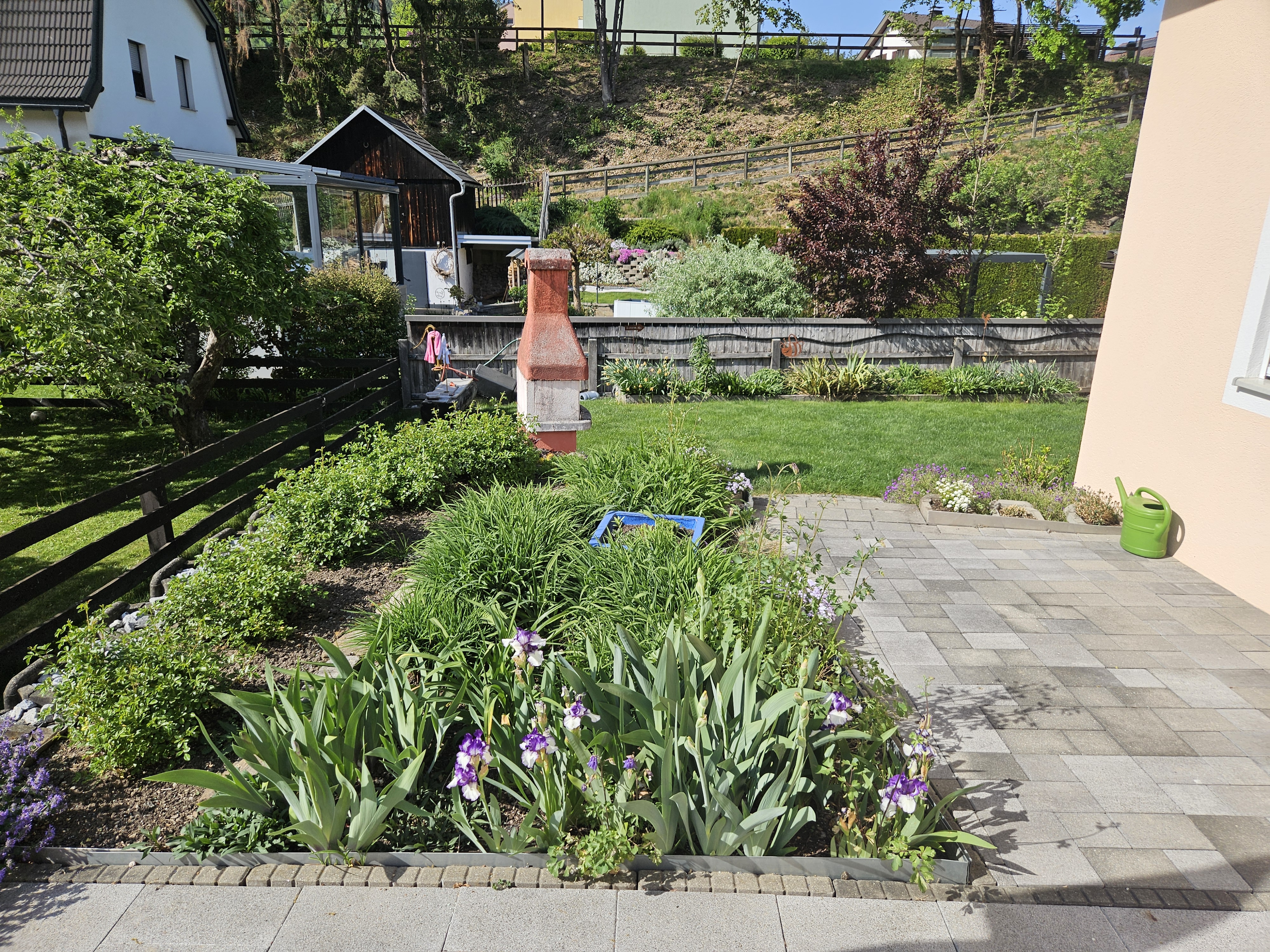 Ein- oder Zweifamilienhaus in bester Wohnqualit�t mit Garten und Carport in Toplage!  /  / 8600&nbsp;Bruck an der Mur / Bild 5