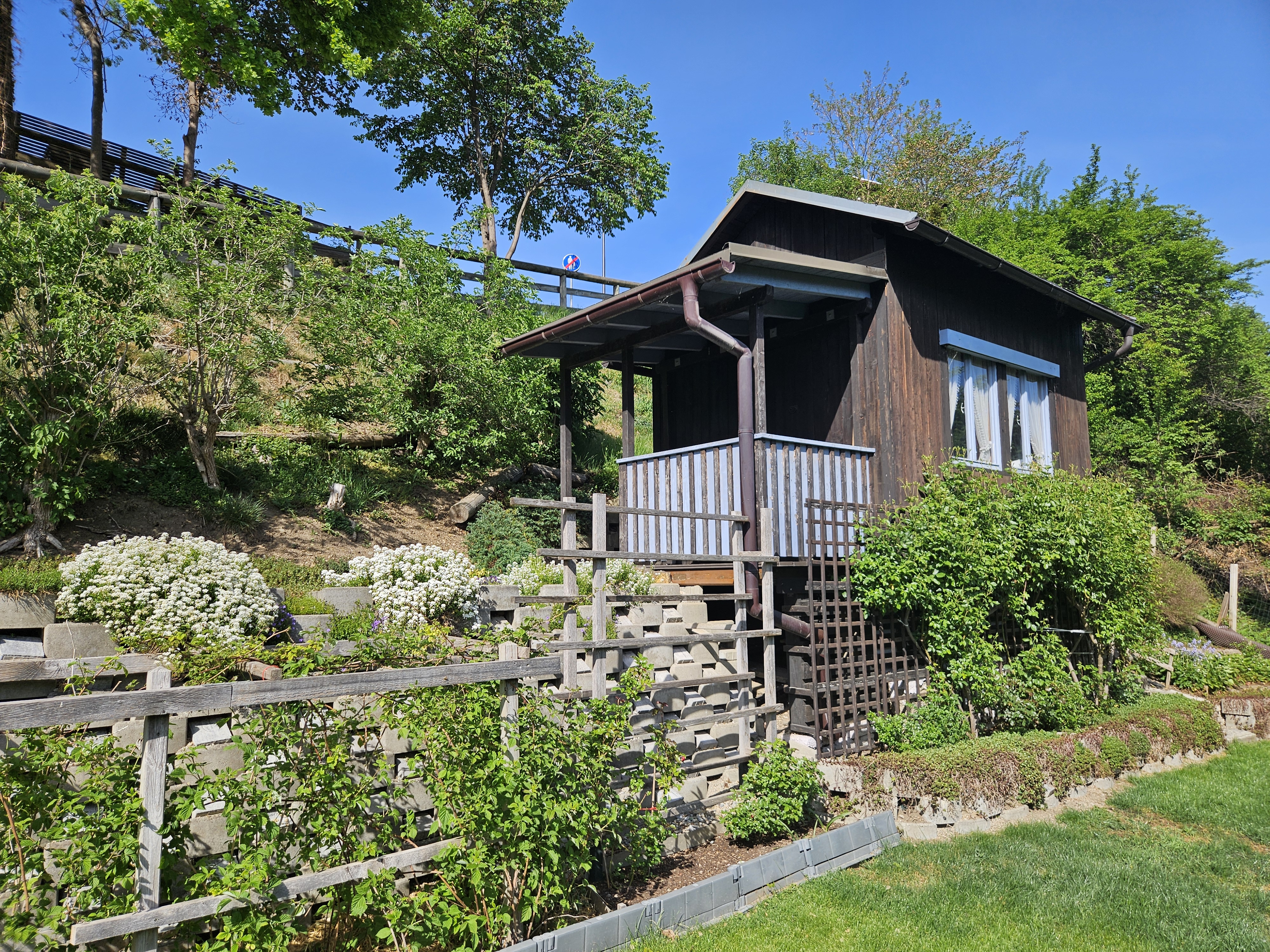 Ein- oder Zweifamilienhaus in bester Wohnqualit�t mit Garten und Carport in Toplage!  /  / 8600&nbsp;Bruck an der Mur / Bild 6
