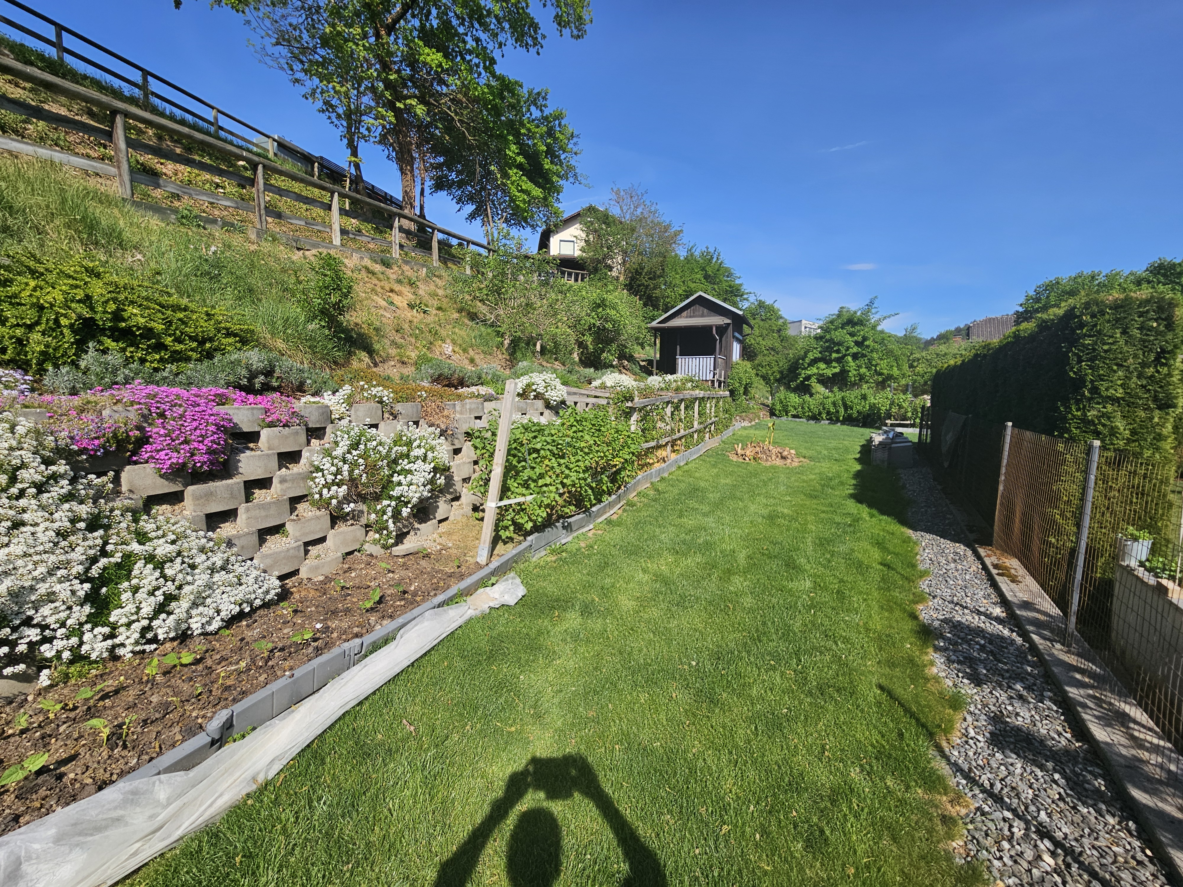 Ein- oder Zweifamilienhaus in bester Wohnqualit�t mit Garten und Carport in Toplage!  /  / 8600&nbsp;Bruck an der Mur / Bild 8