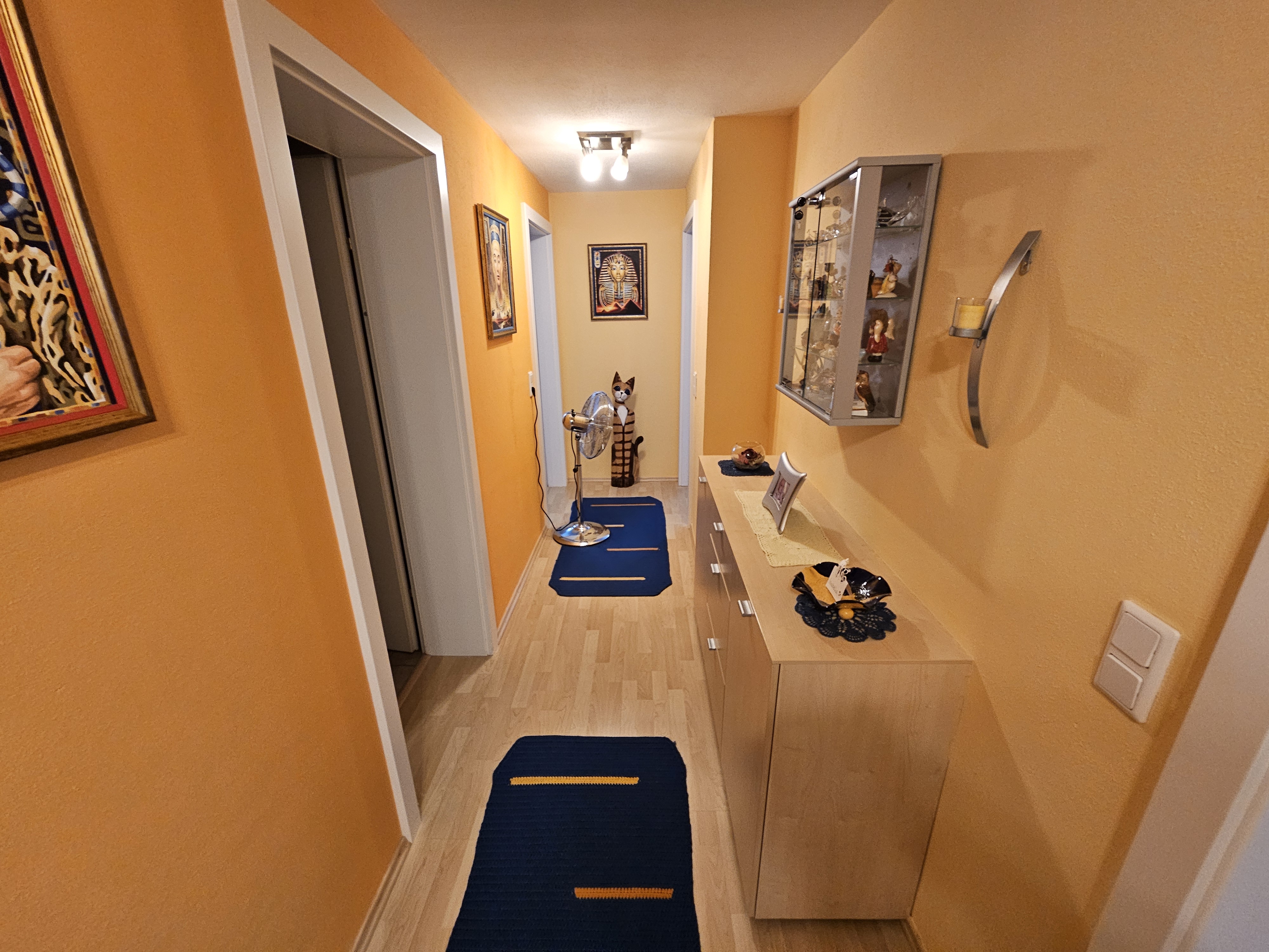 Ein- oder Zweifamilienhaus in bester Wohnqualit�t mit Garten und Carport in Toplage!  /  / 8600&nbsp;Bruck an der Mur / Bild 10