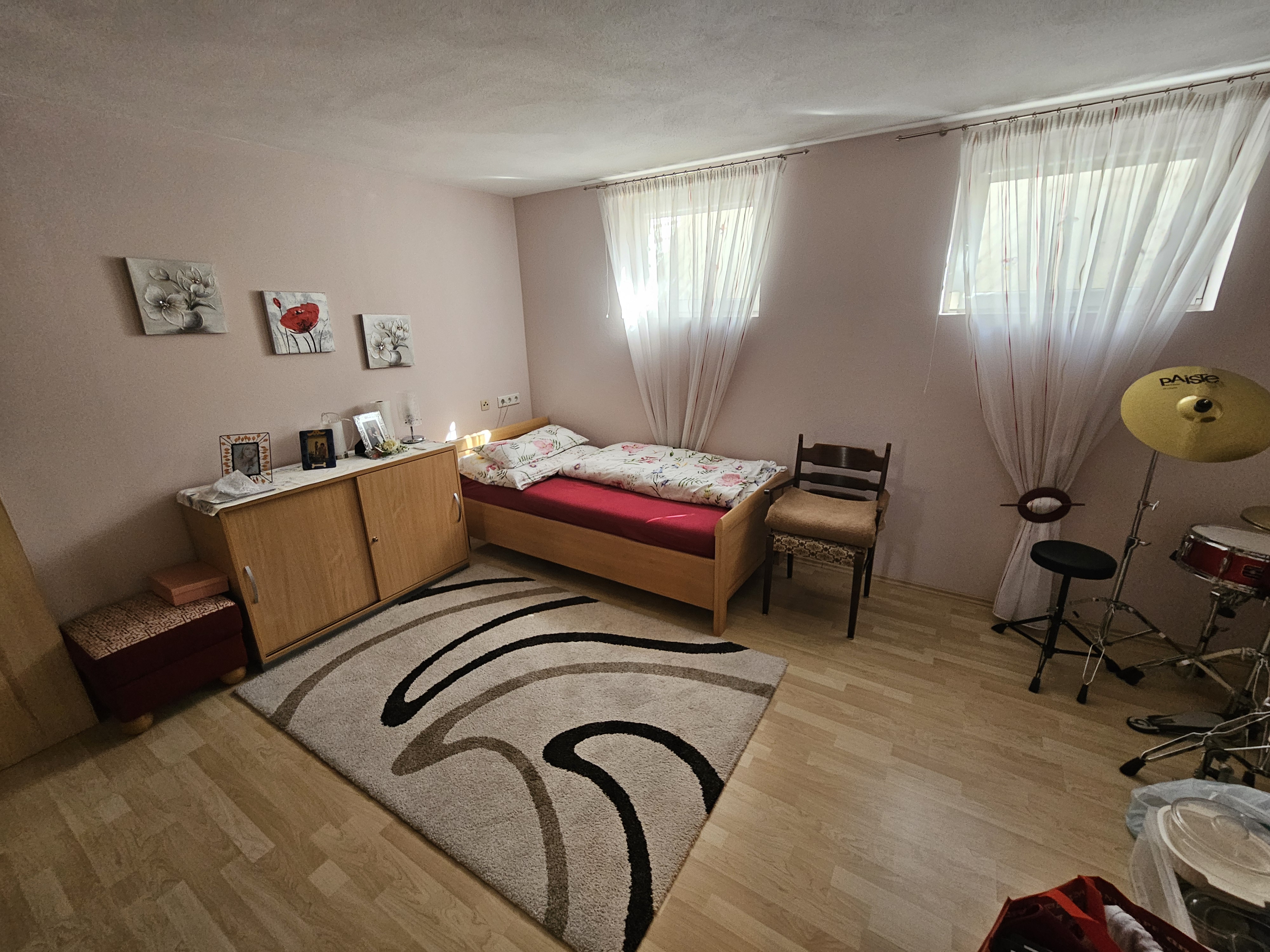 Ein- oder Zweifamilienhaus in bester Wohnqualit�t mit Garten und Carport in Toplage!  /  / 8600&nbsp;Bruck an der Mur / Bild 15