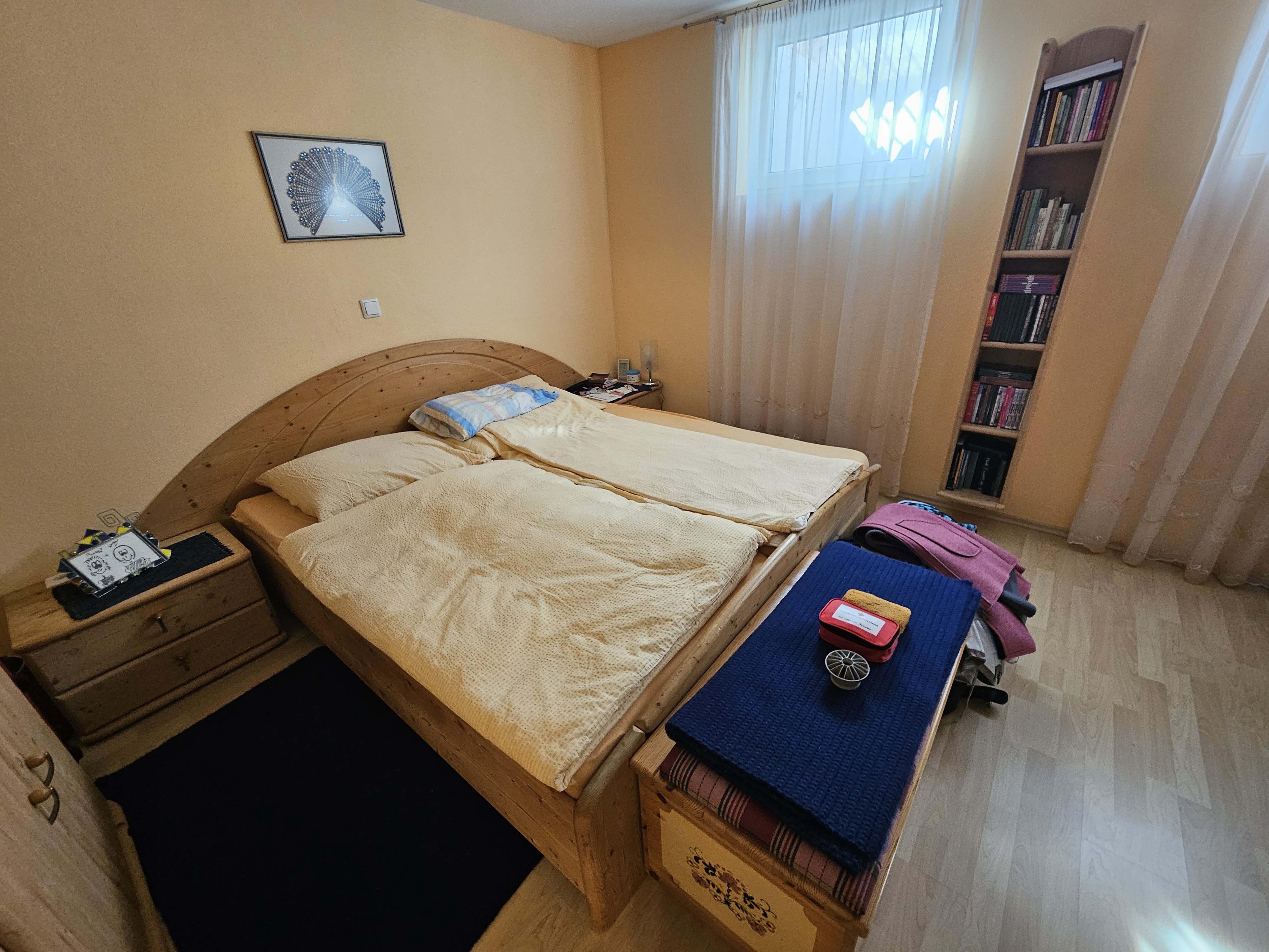 Ein- oder Zweifamilienhaus in bester Wohnqualit�t mit Garten und Carport in Toplage!  /  / 8600&nbsp;Bruck an der Mur / Bild 16