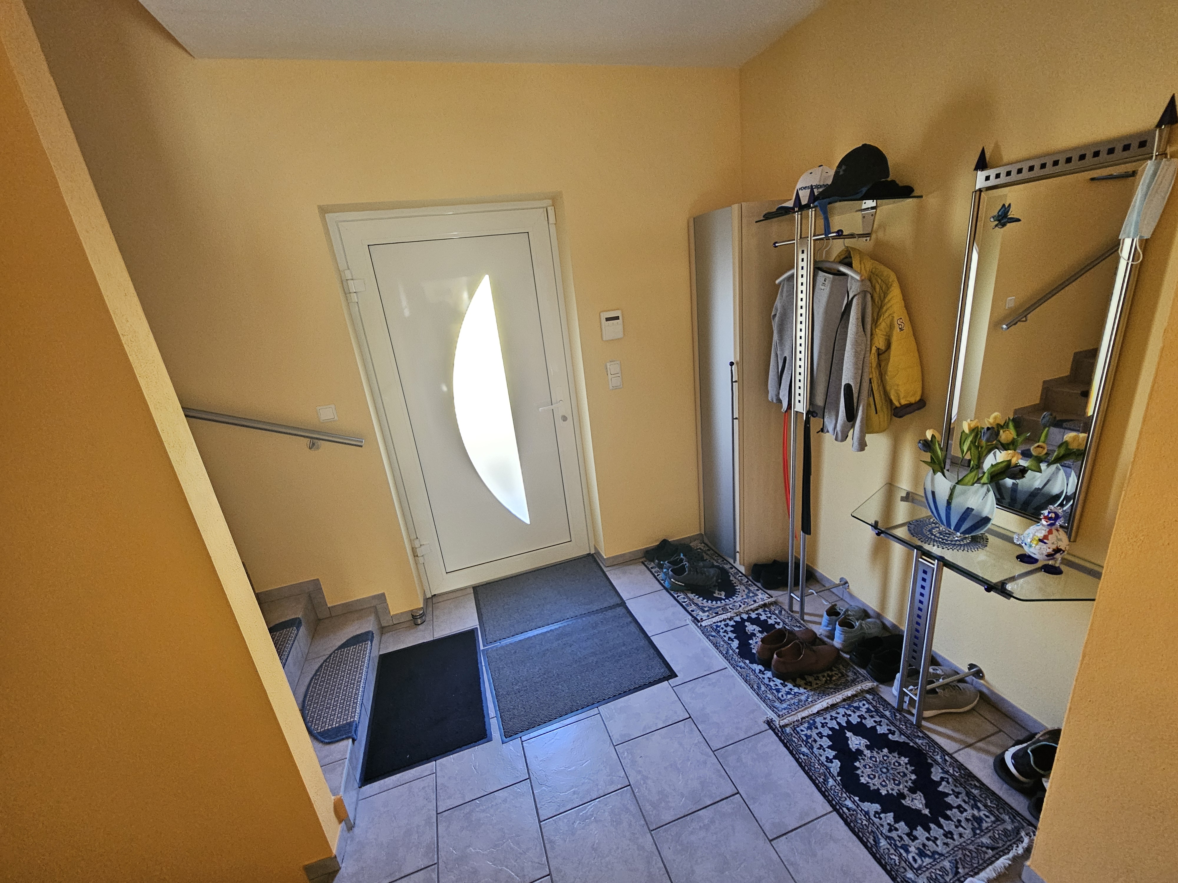 Ein- oder Zweifamilienhaus in bester Wohnqualit�t mit Garten und Carport in Toplage!  /  / 8600&nbsp;Bruck an der Mur / Bild 17