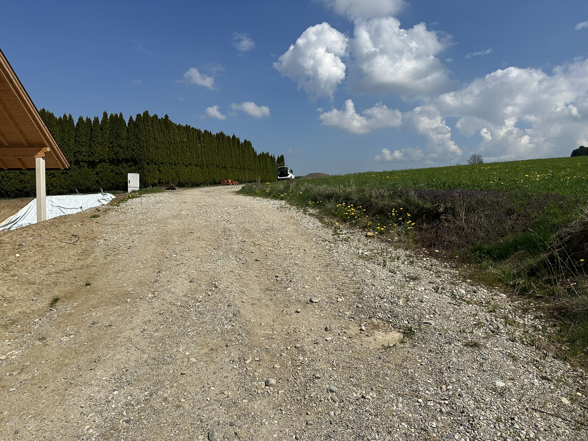 Attraktives Grundst�ck im Innviertel / N�he Mattighofen /  / 5143&nbsp;Feldkirchen bei Mattighofen / Bild 3