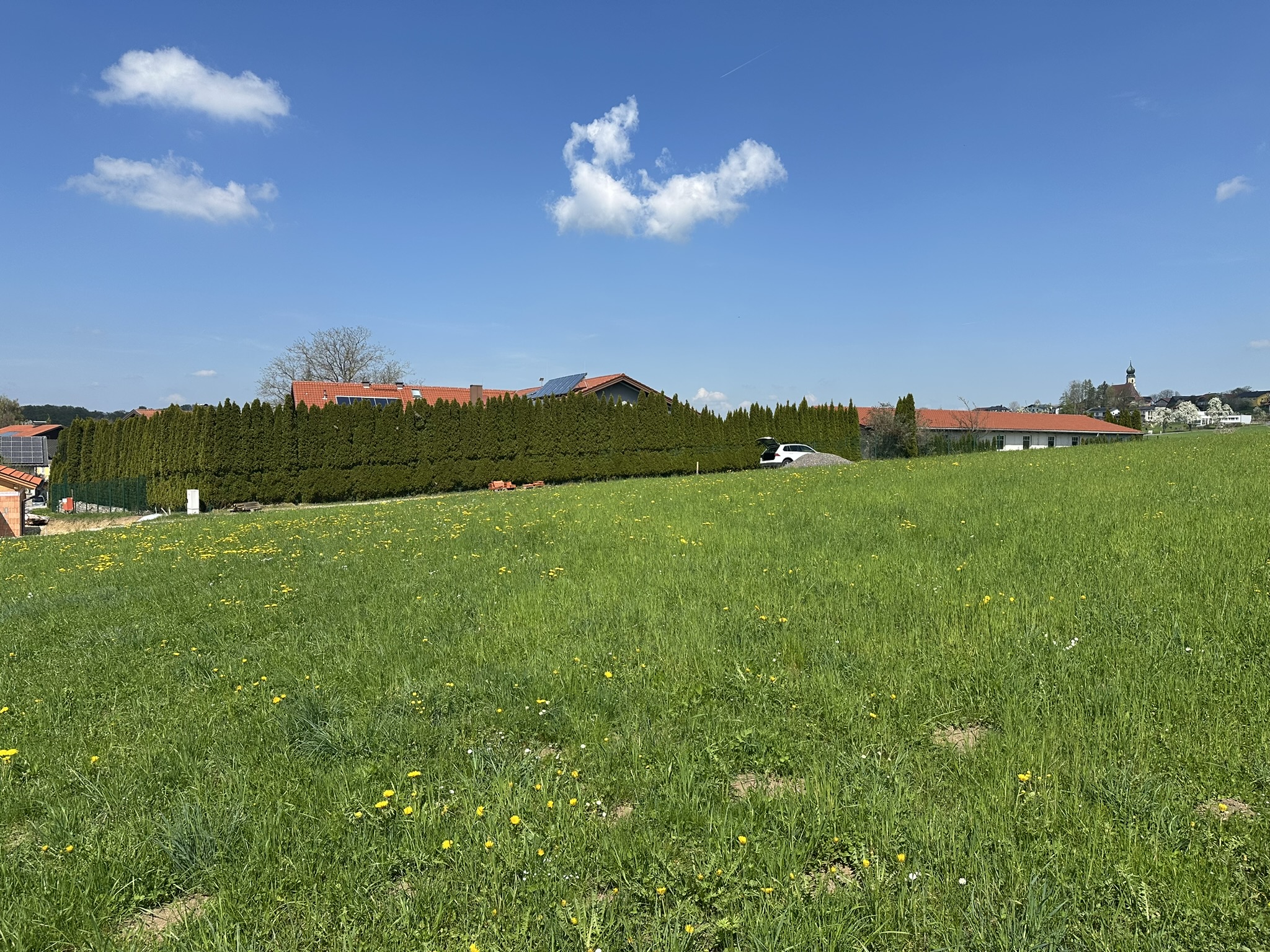 Attraktives Grundst�ck im Innviertel / N�he Mattighofen /  / 5143&nbsp;Feldkirchen bei Mattighofen / Bild 0