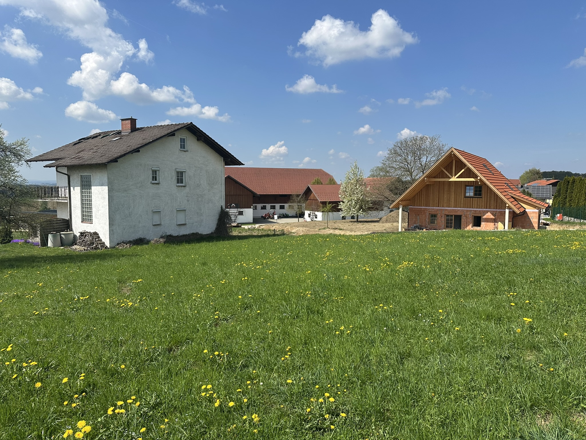 Attraktives Grundst�ck im Innviertel / N�he Mattighofen /  / 5143&nbsp;Feldkirchen bei Mattighofen / Bild 2