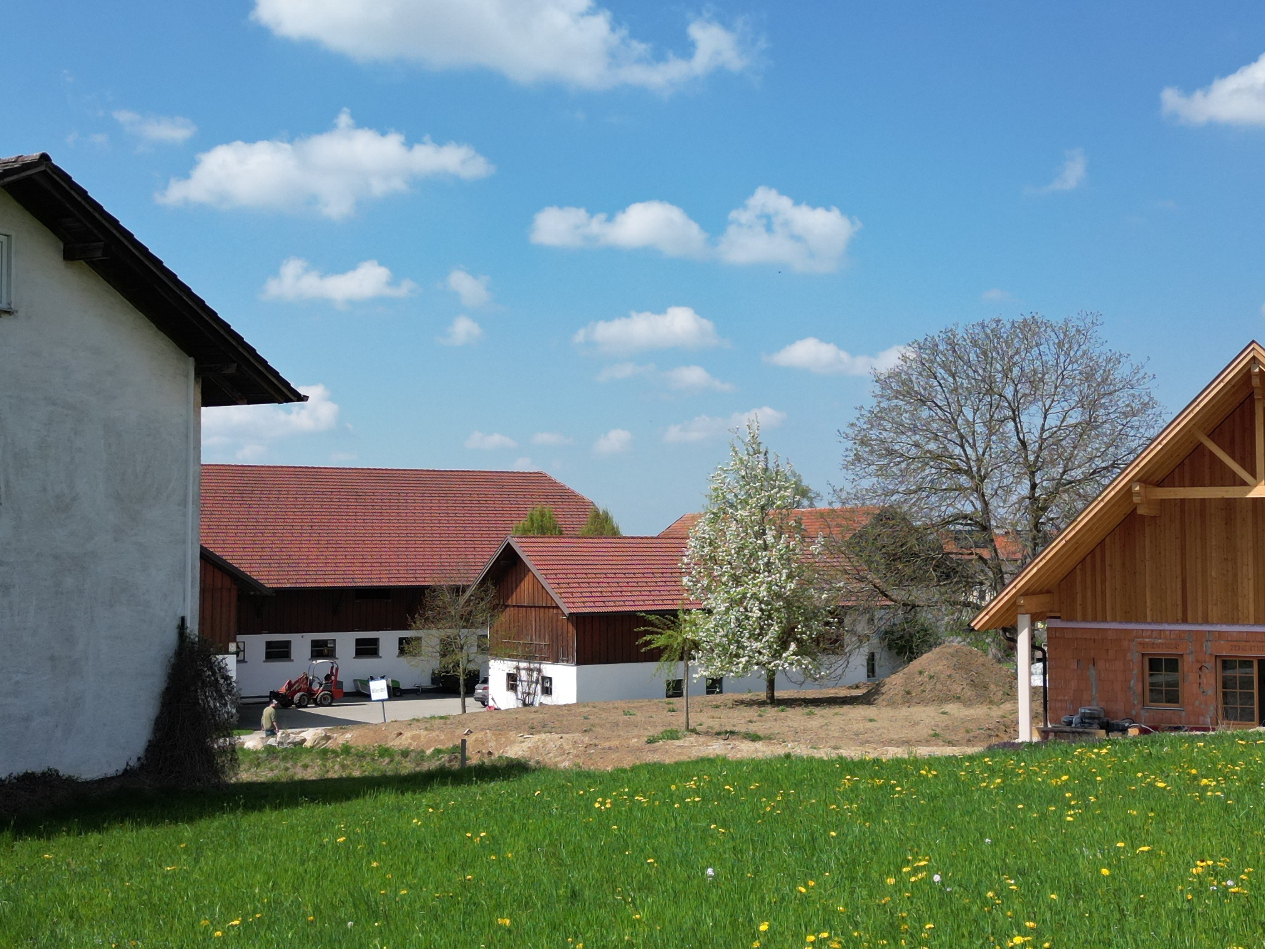 Attraktives Grundst�ck im Innviertel / N�he Mattighofen /  / 5143&nbsp;Feldkirchen bei Mattighofen / Bild 1