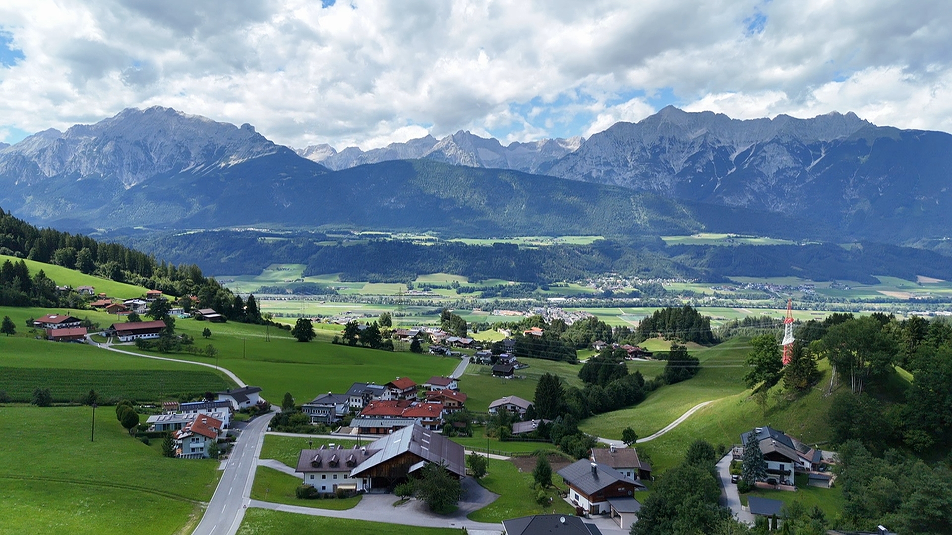 Luxuri�ses Wohnen im Gr�nen  /  / 6115&nbsp;Kolsassberg / Bild 3