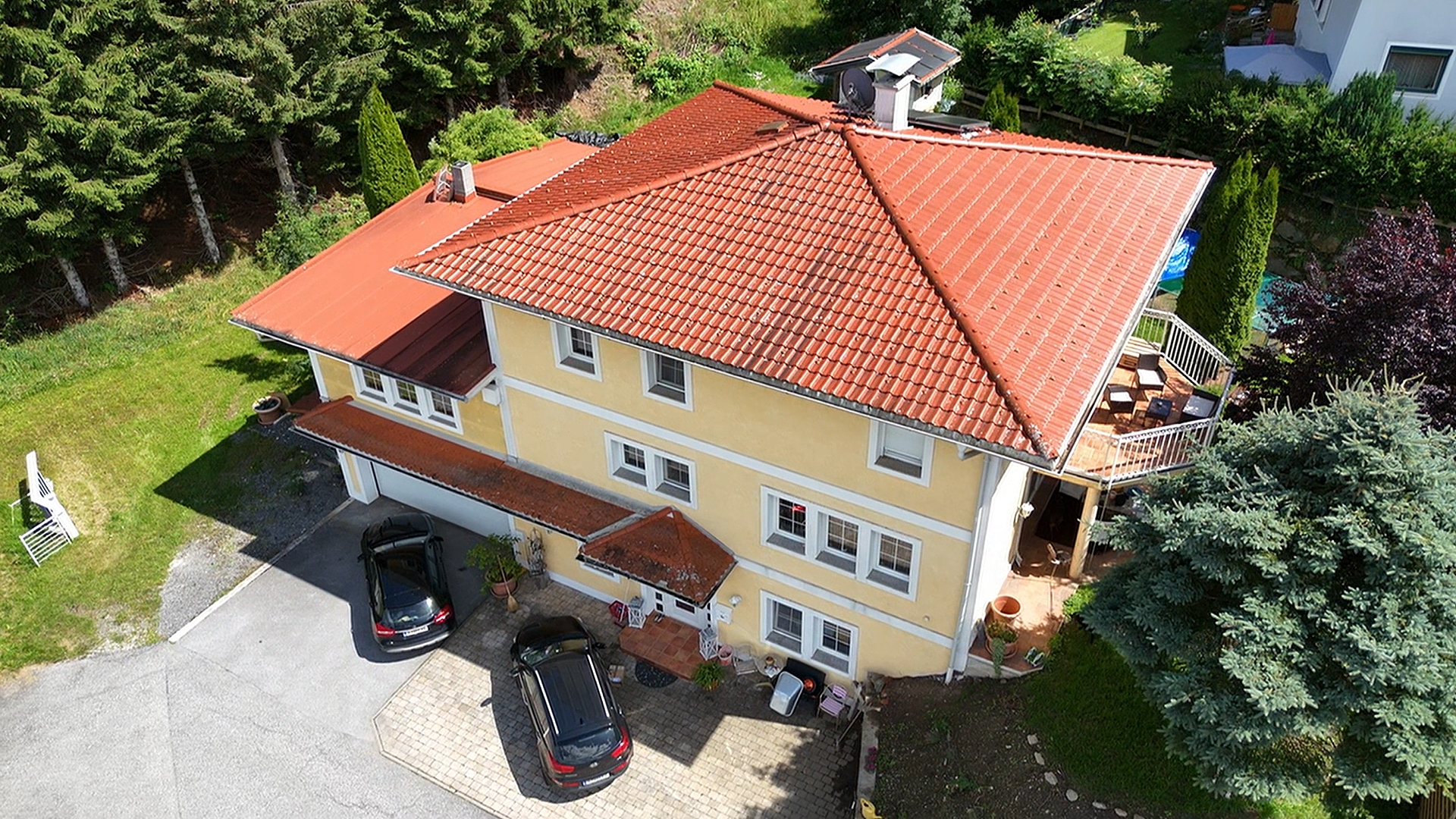 Luxuri�ses Wohnen im Gr�nen  /  / 6115&nbsp;Kolsassberg / Bild 1