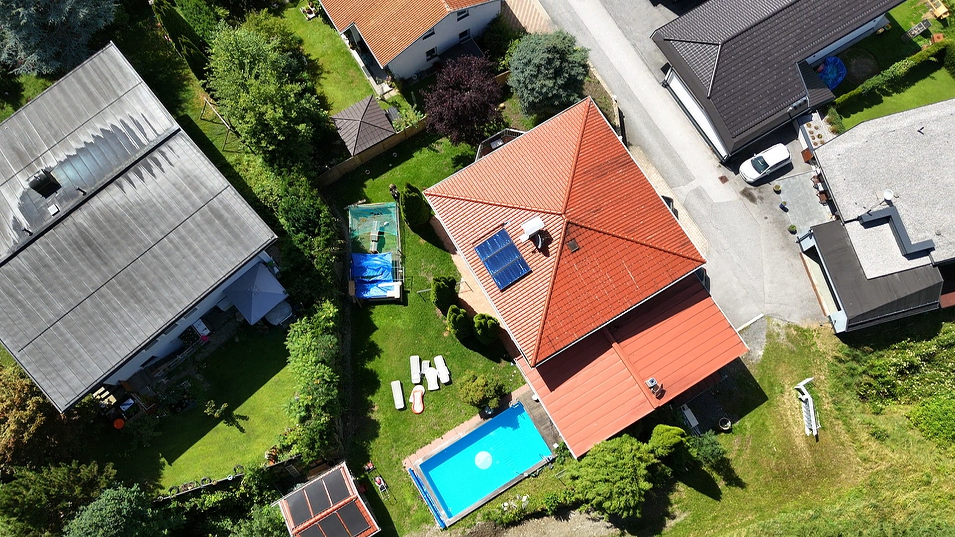 Luxuri�ses Wohnen im Gr�nen  /  / 6115&nbsp;Kolsassberg / Bild 2