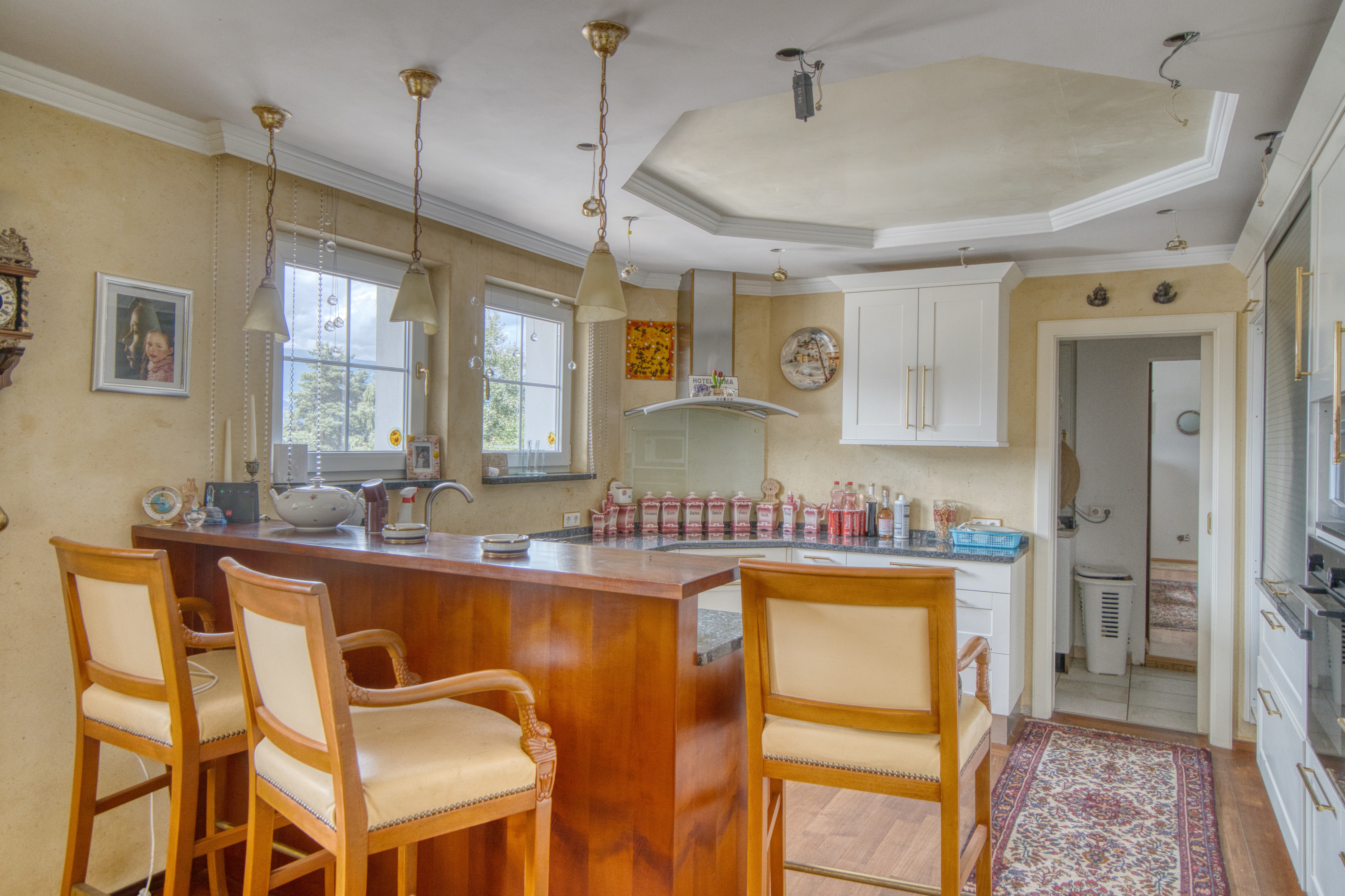 Luxuri�ses Wohnen im Gr�nen  /  / 6115&nbsp;Kolsassberg / Bild 5