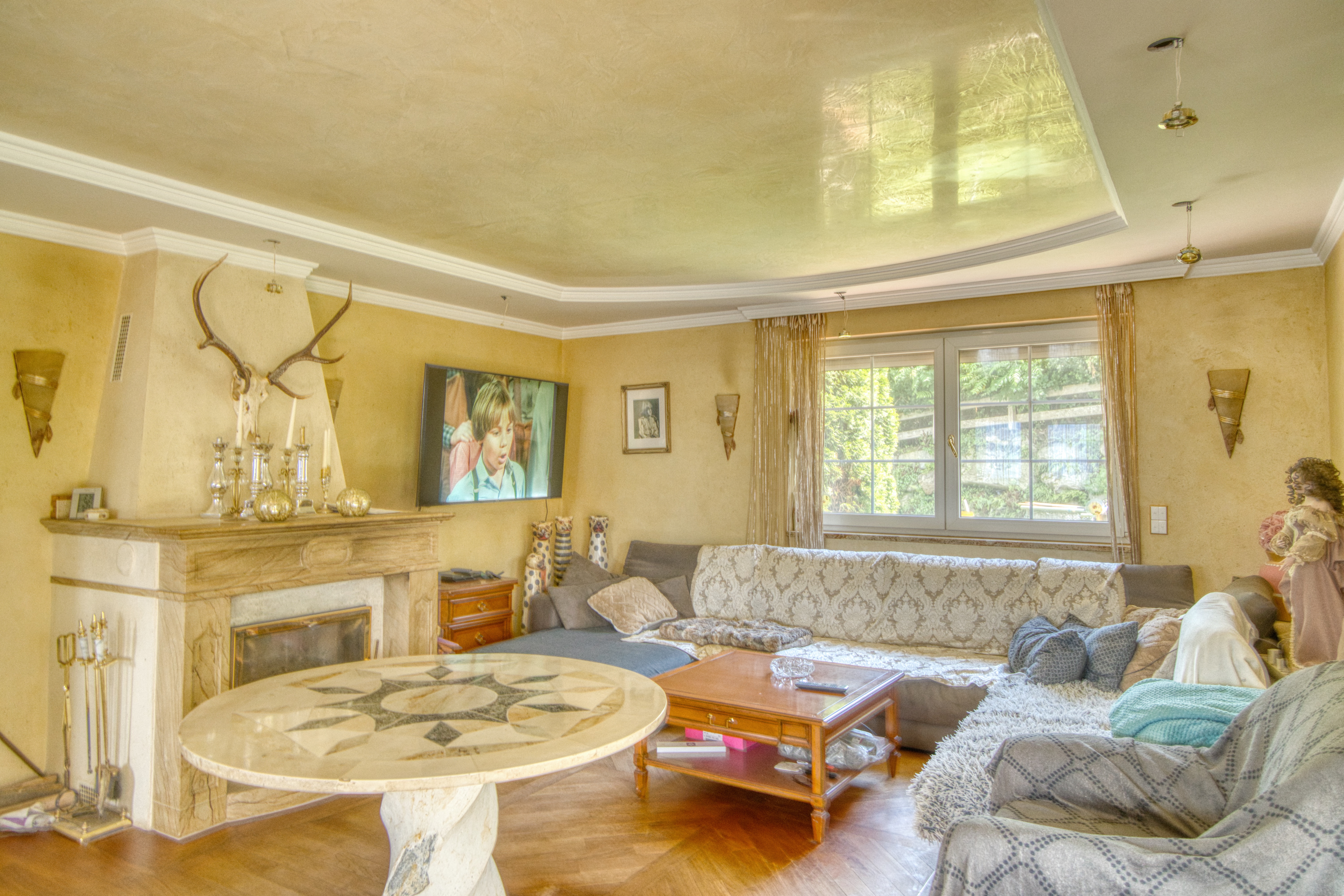 Luxuri�ses Wohnen im Gr�nen  /  / 6115&nbsp;Kolsassberg / Bild 7