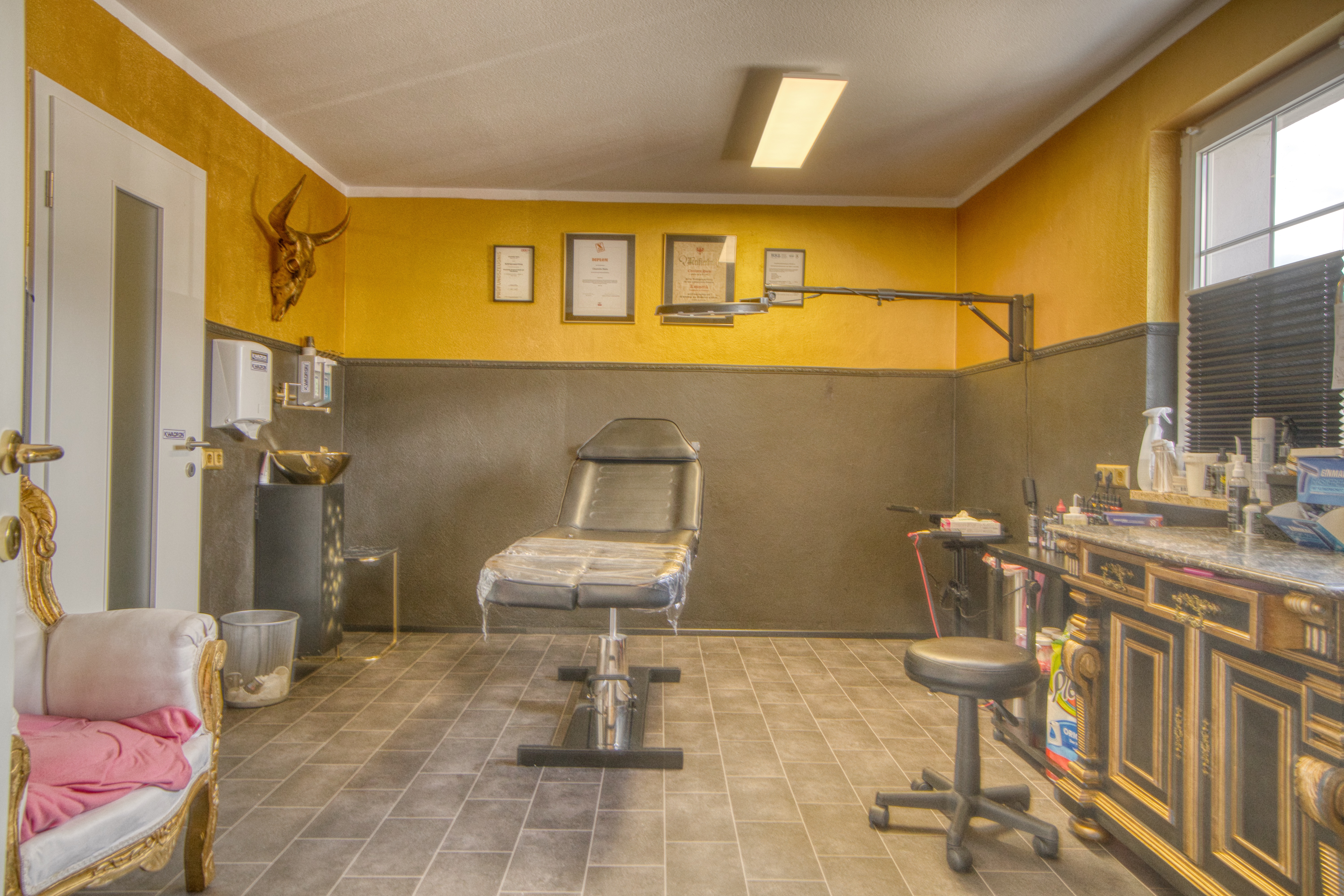 Luxuri�ses Wohnen im Gr�nen  /  / 6115&nbsp;Kolsassberg / Bild 9