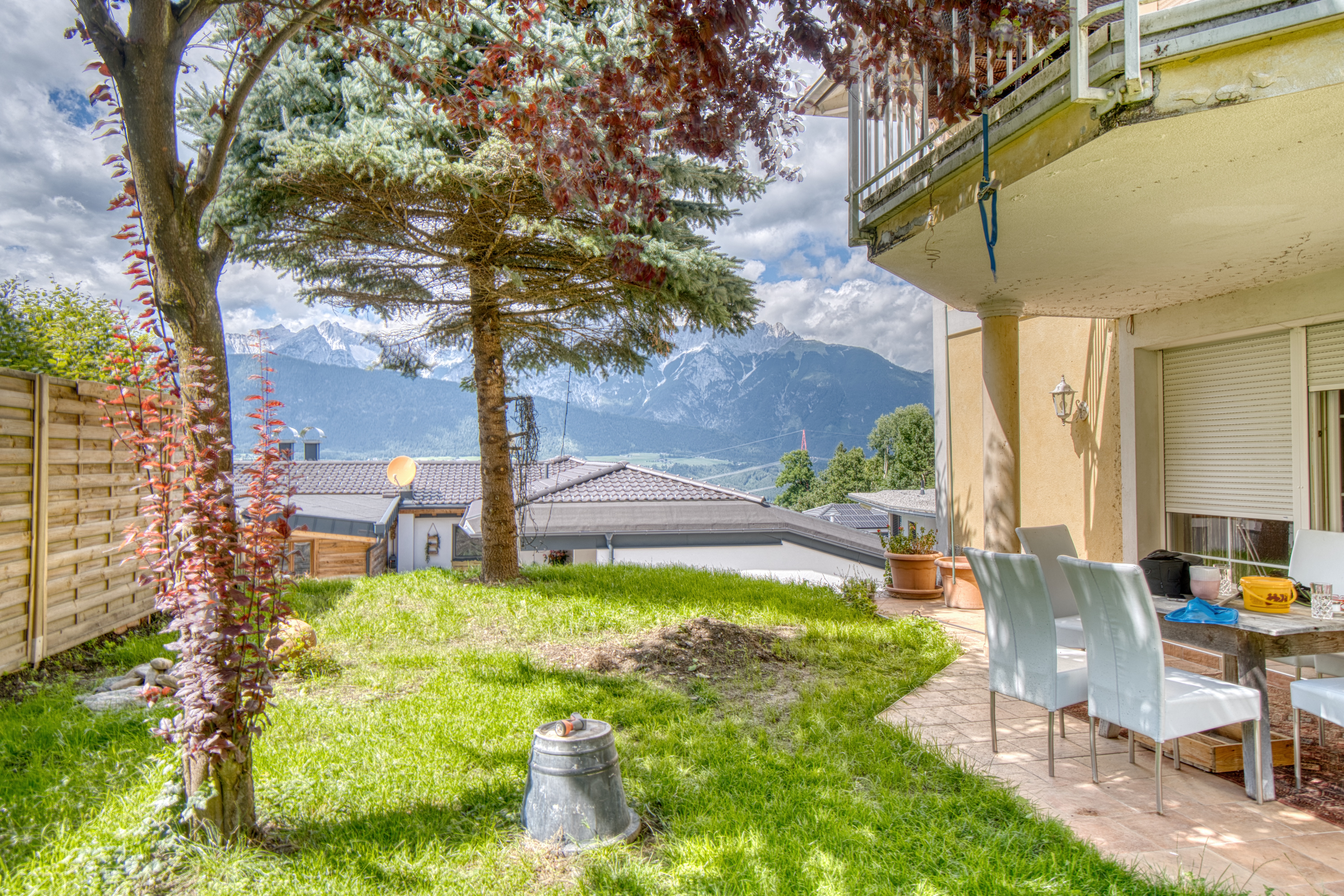 Luxuri�ses Wohnen im Gr�nen  /  / 6115&nbsp;Kolsassberg / Bild 8