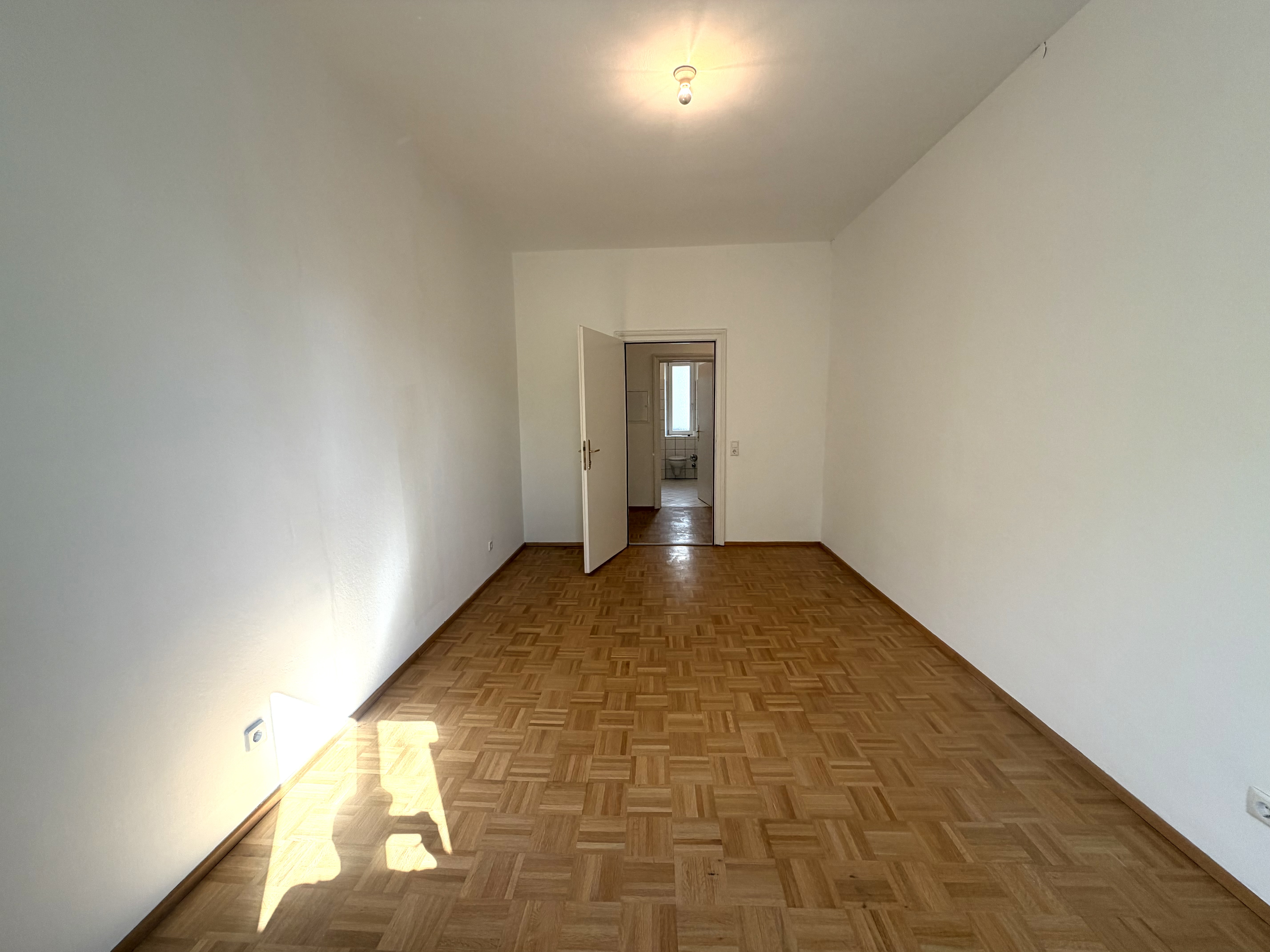 Sch�ne 2-Zimmer-Wohnung mit Baurecht in bester Lage von H�tting! /  / 6020&nbsp;Innsbruck / Bild 4