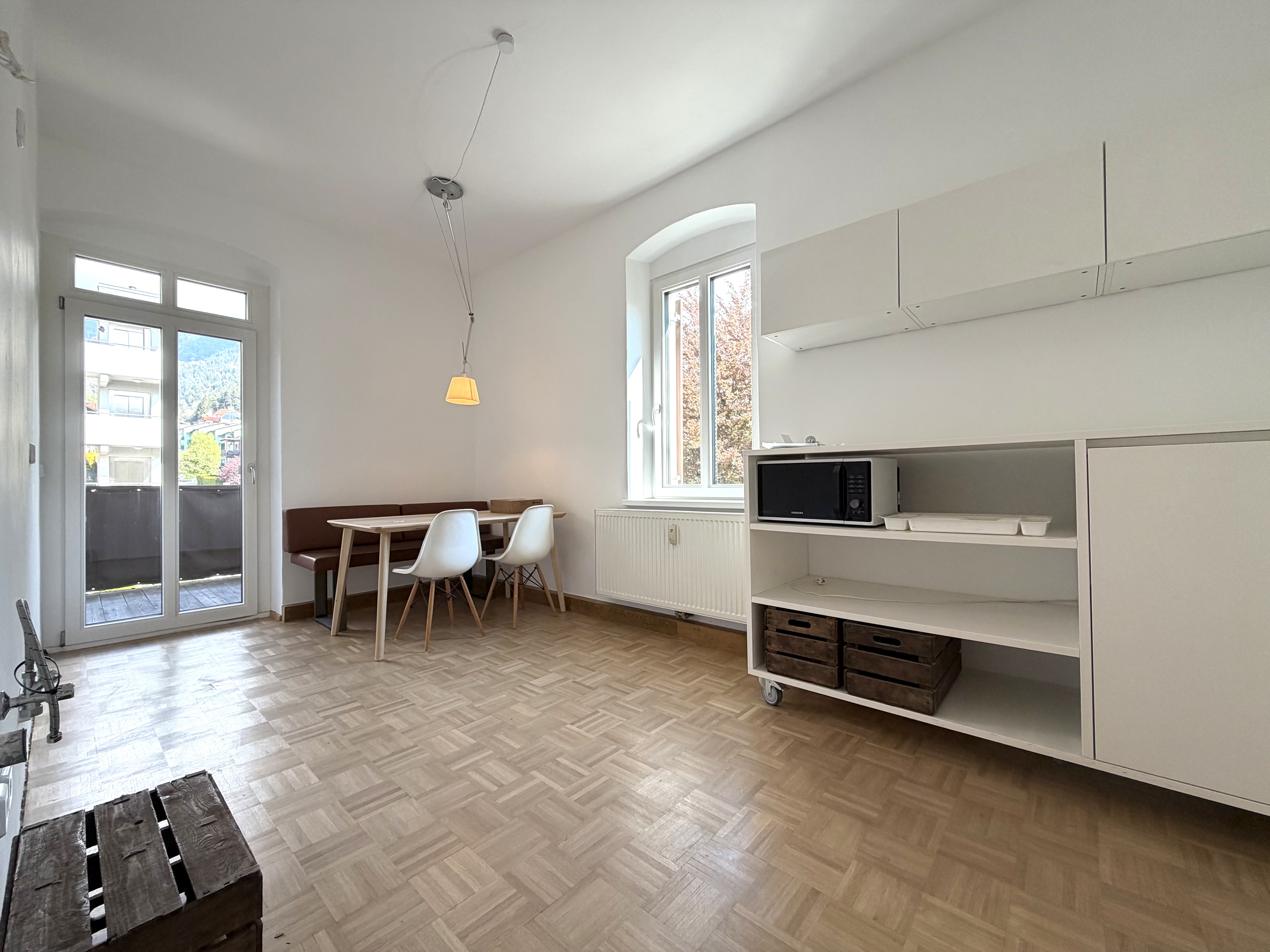 Sch�ne 2-Zimmer-Wohnung mit Baurecht in bester Lage von H�tting! /  / 6020&nbsp;Innsbruck / Bild 6