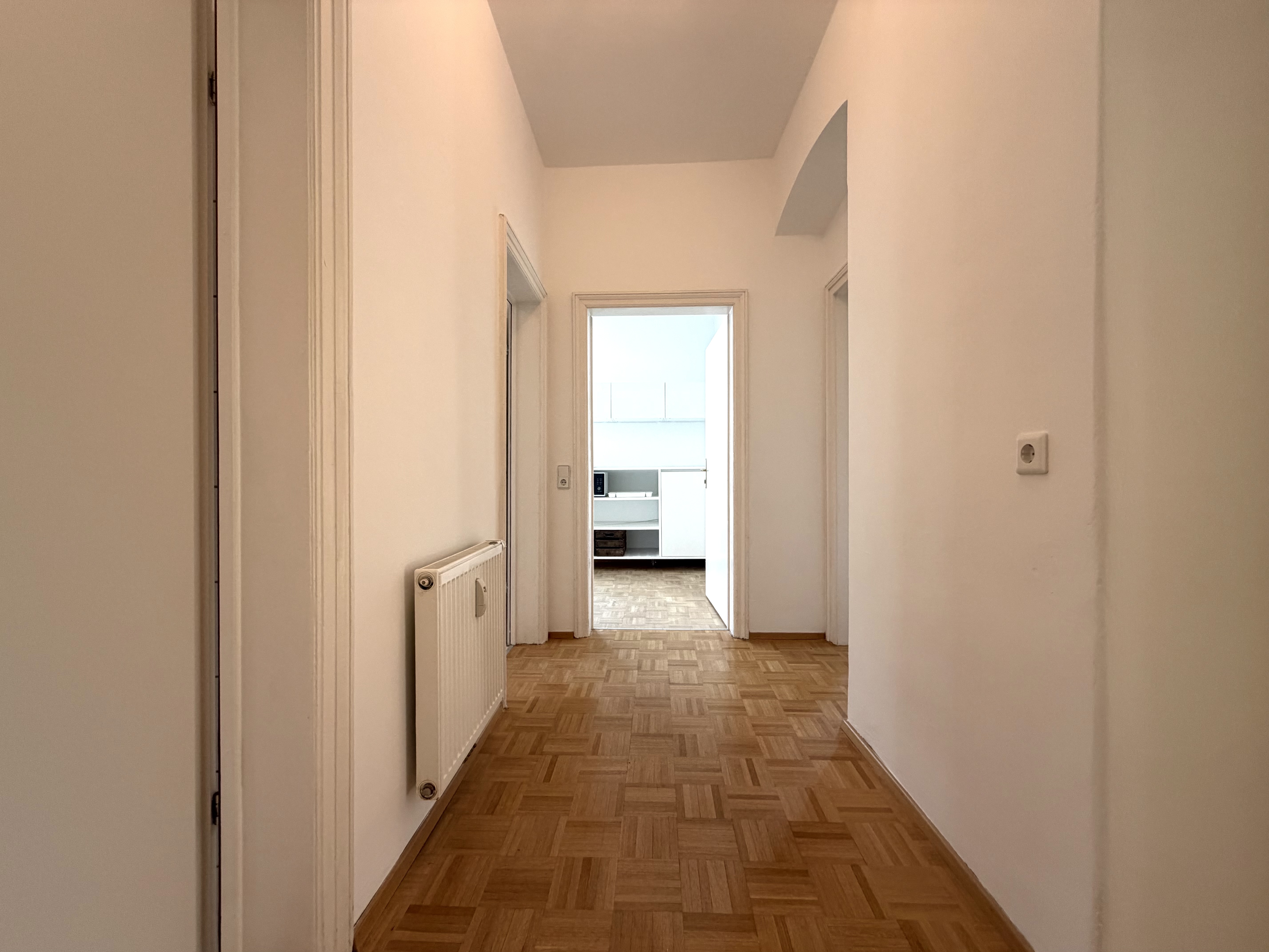 Sch�ne 2-Zimmer-Wohnung mit Baurecht in bester Lage von H�tting! /  / 6020&nbsp;Innsbruck / Bild 5