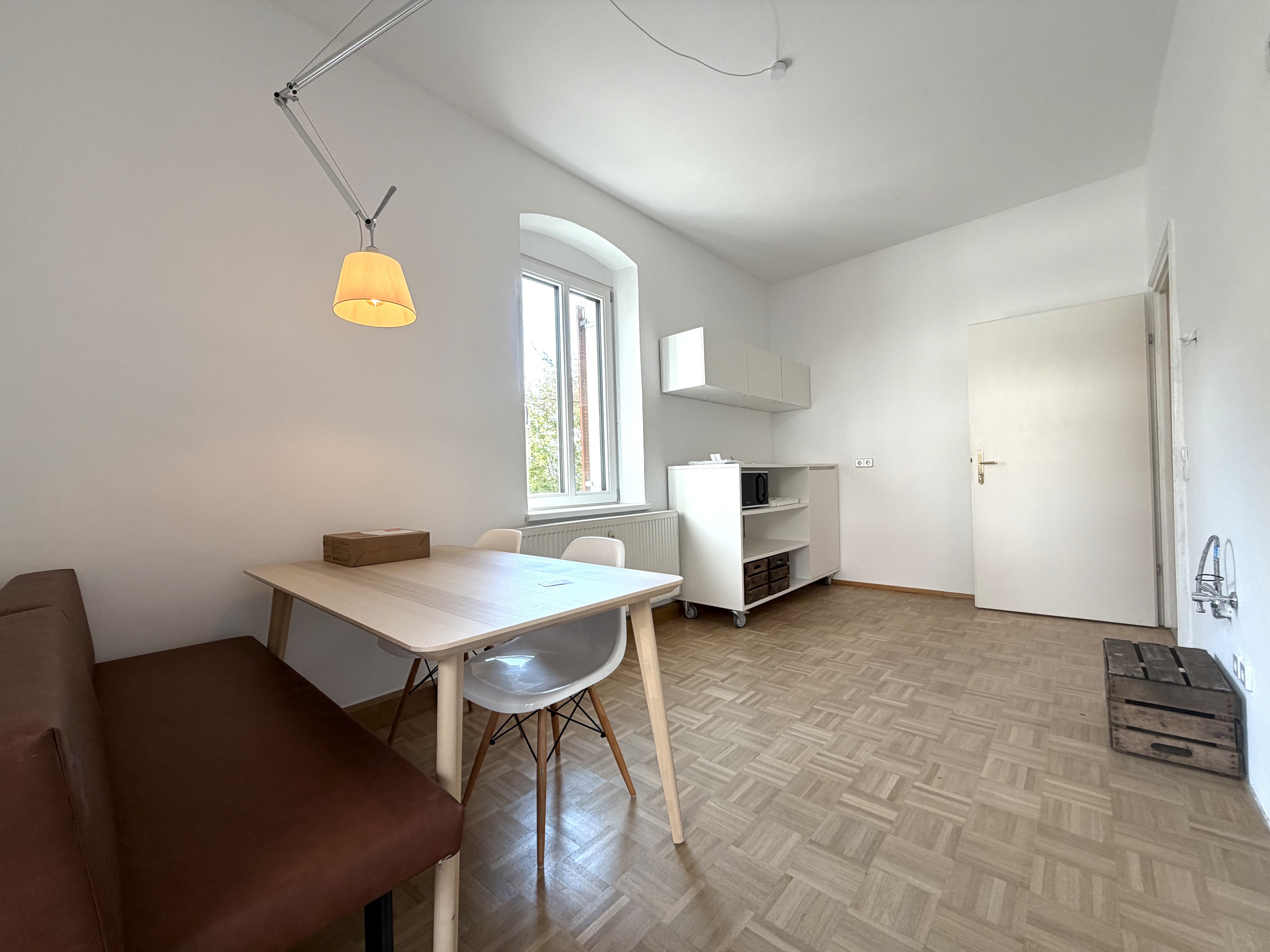 Sch�ne 2-Zimmer-Wohnung mit Baurecht in bester Lage von H�tting! /  / 6020&nbsp;Innsbruck / Bild 7