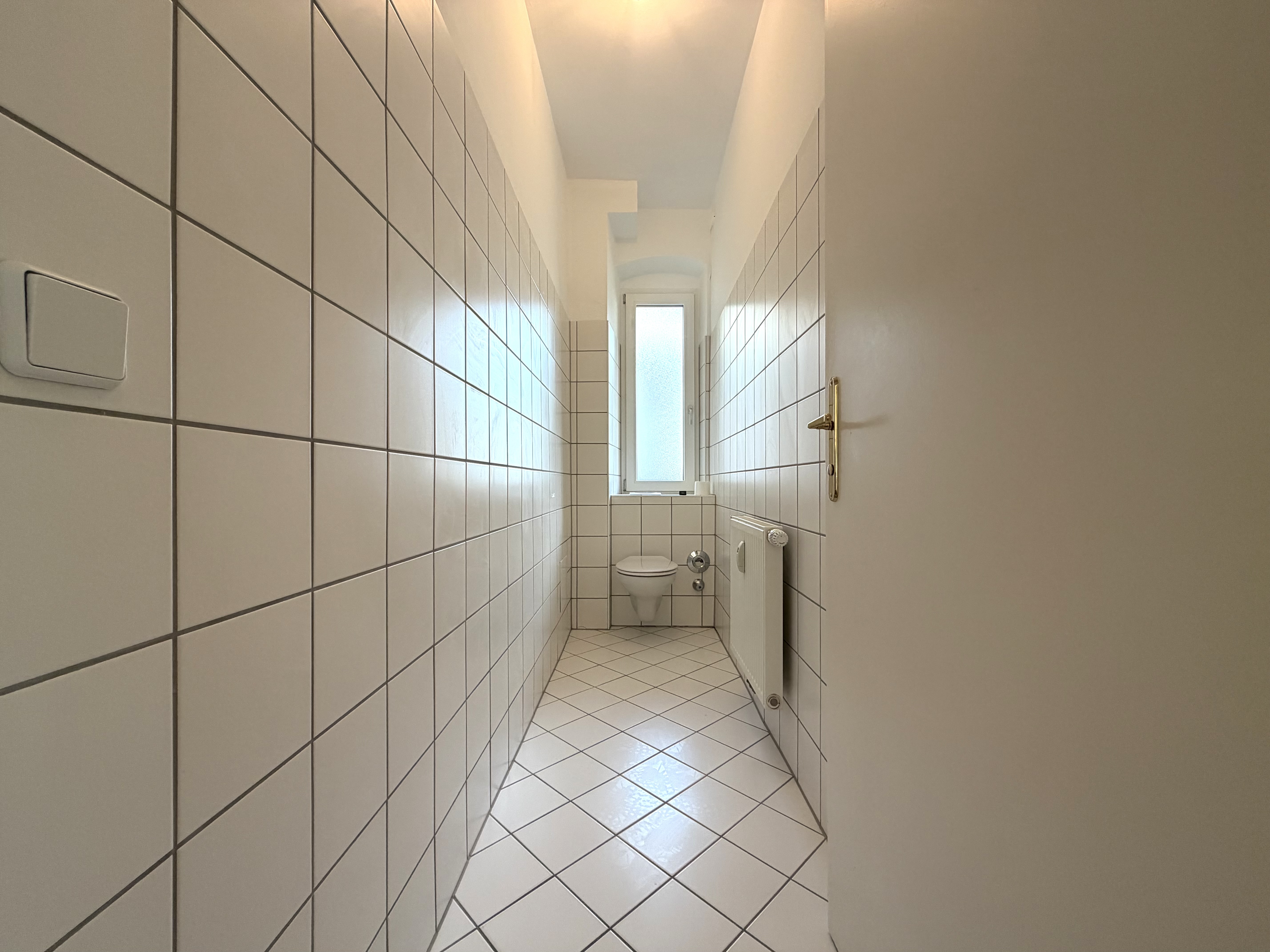 Sch�ne 2-Zimmer-Wohnung mit Baurecht in bester Lage von H�tting! /  / 6020&nbsp;Innsbruck / Bild 9