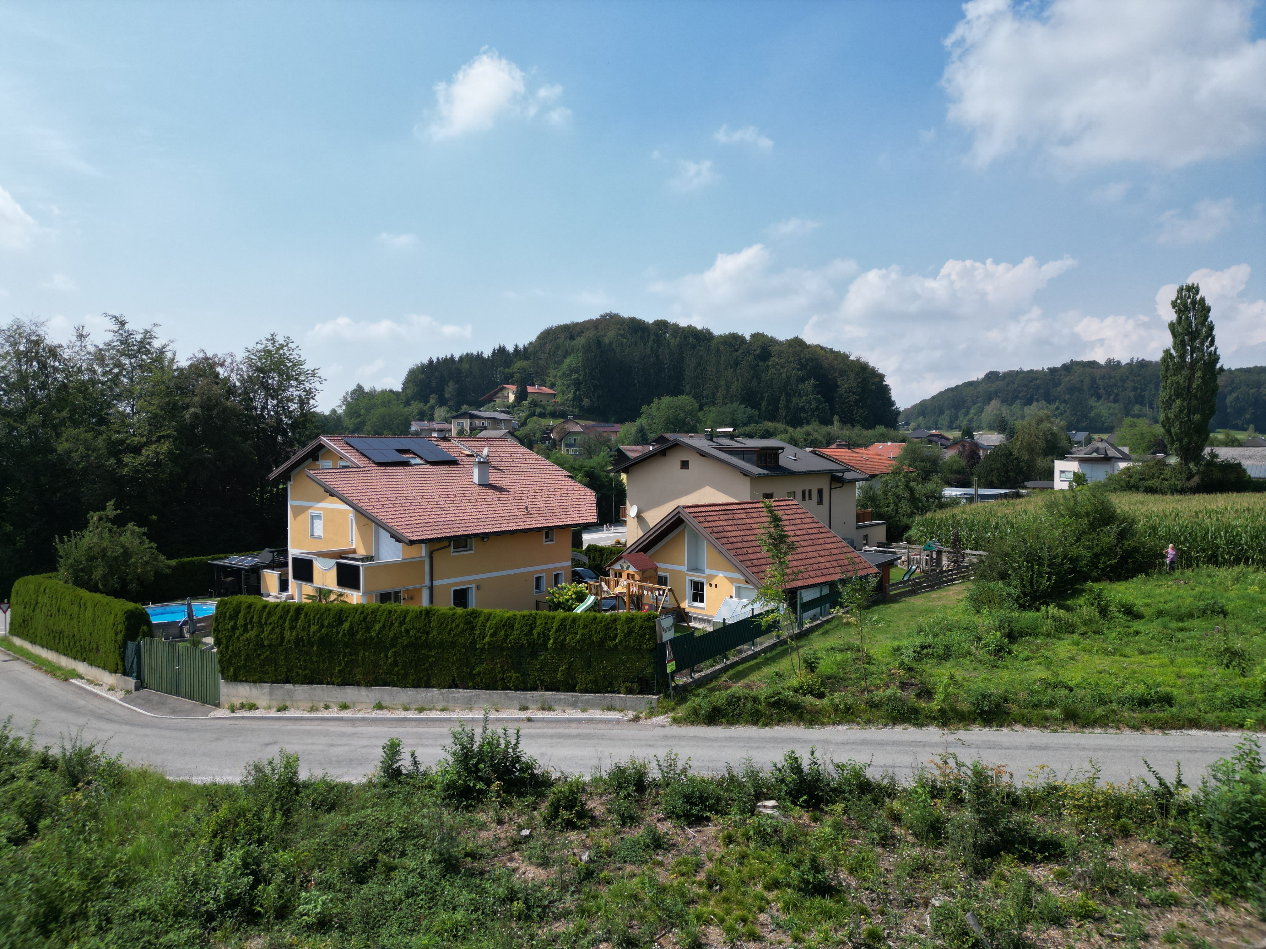 Ihr Grundst�ck in Stadl bei Moosdorf /  / 5141&nbsp;Stadl  / Bild 3