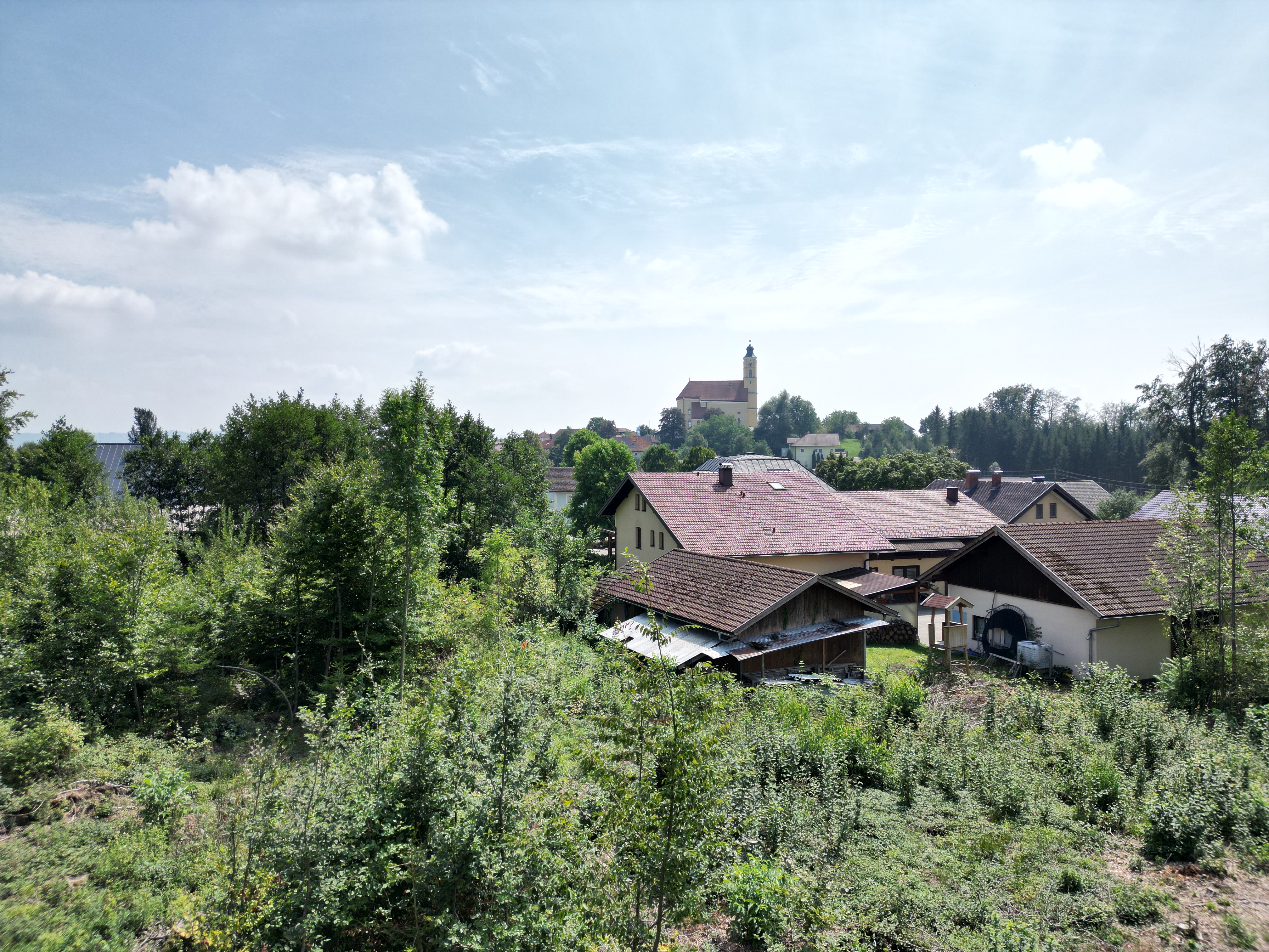 Ihr Grundstück in Stadl bei Moosdorf