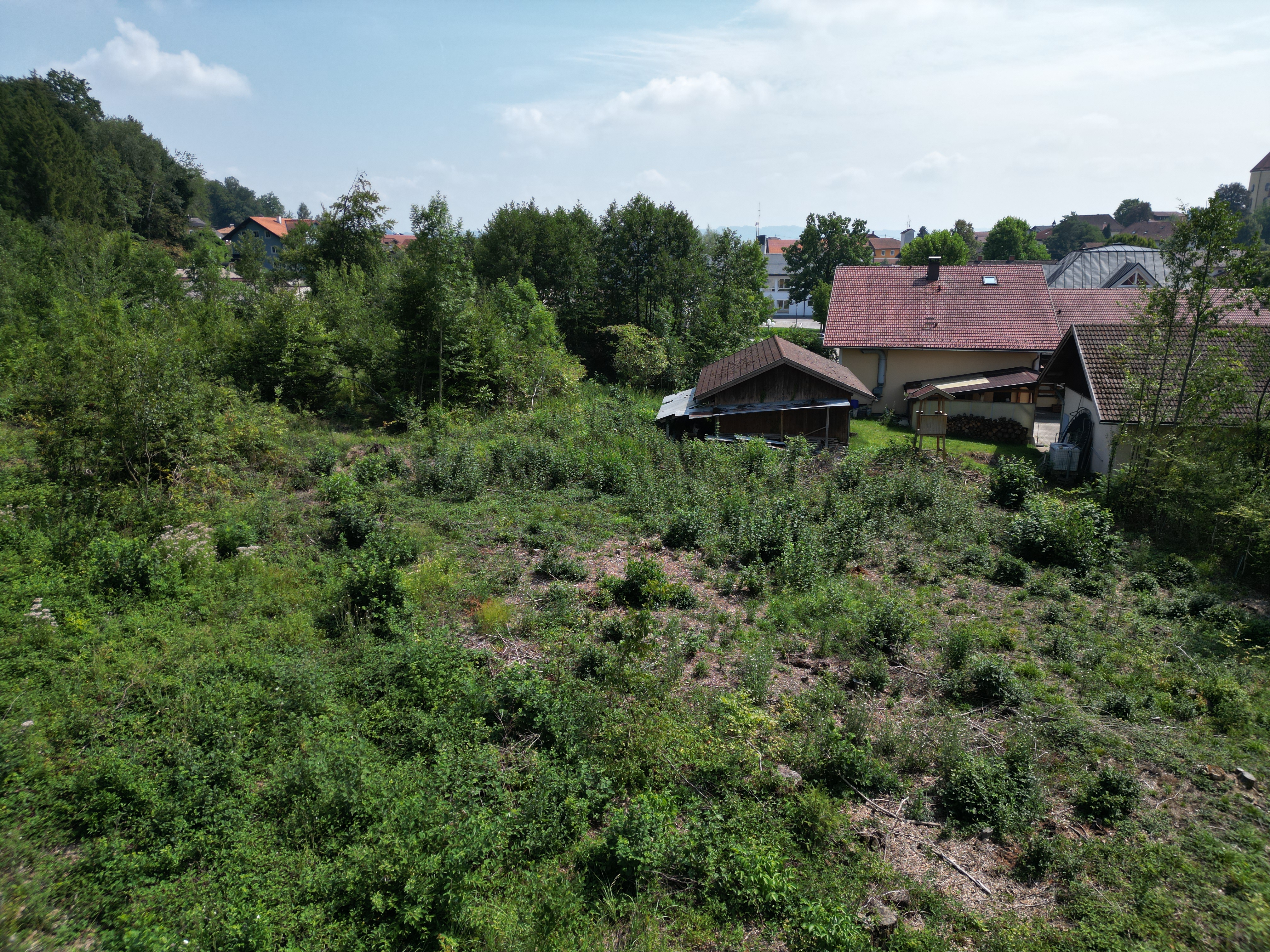 Ihr Grundst�ck in Stadl bei Moosdorf /  / 5141&nbsp;Stadl  / Bild 2