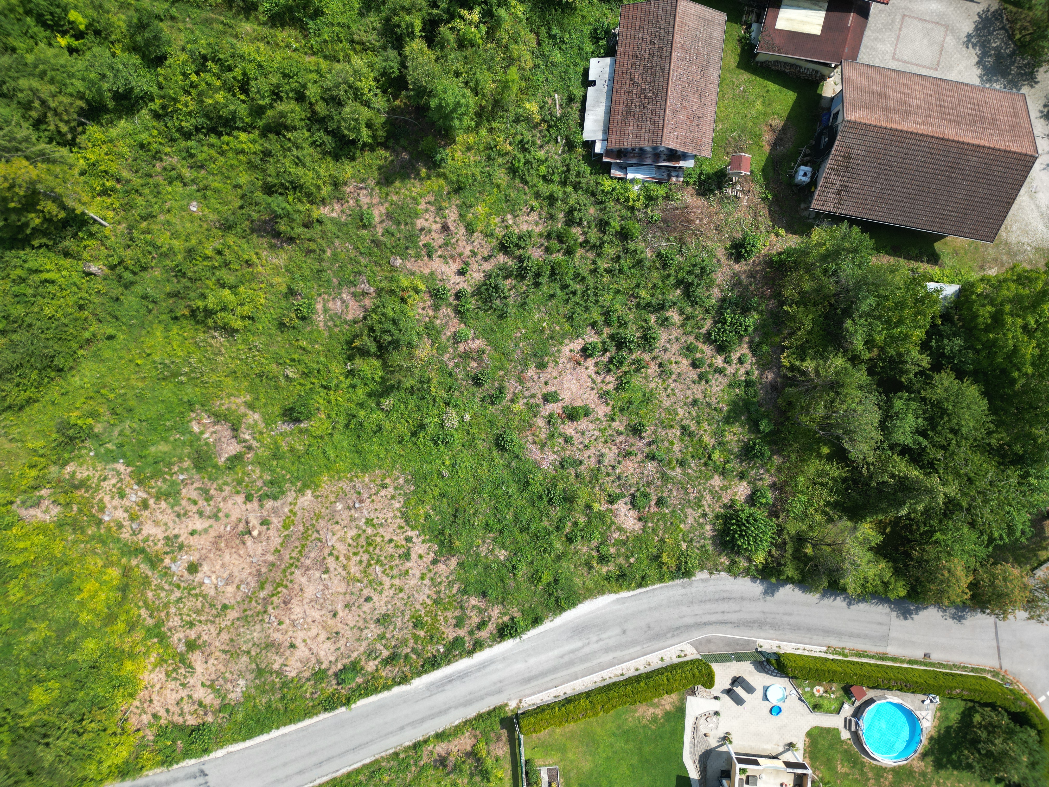 Ihr Grundst�ck in Stadl bei Moosdorf /  / 5141&nbsp;Stadl  / Bild 1