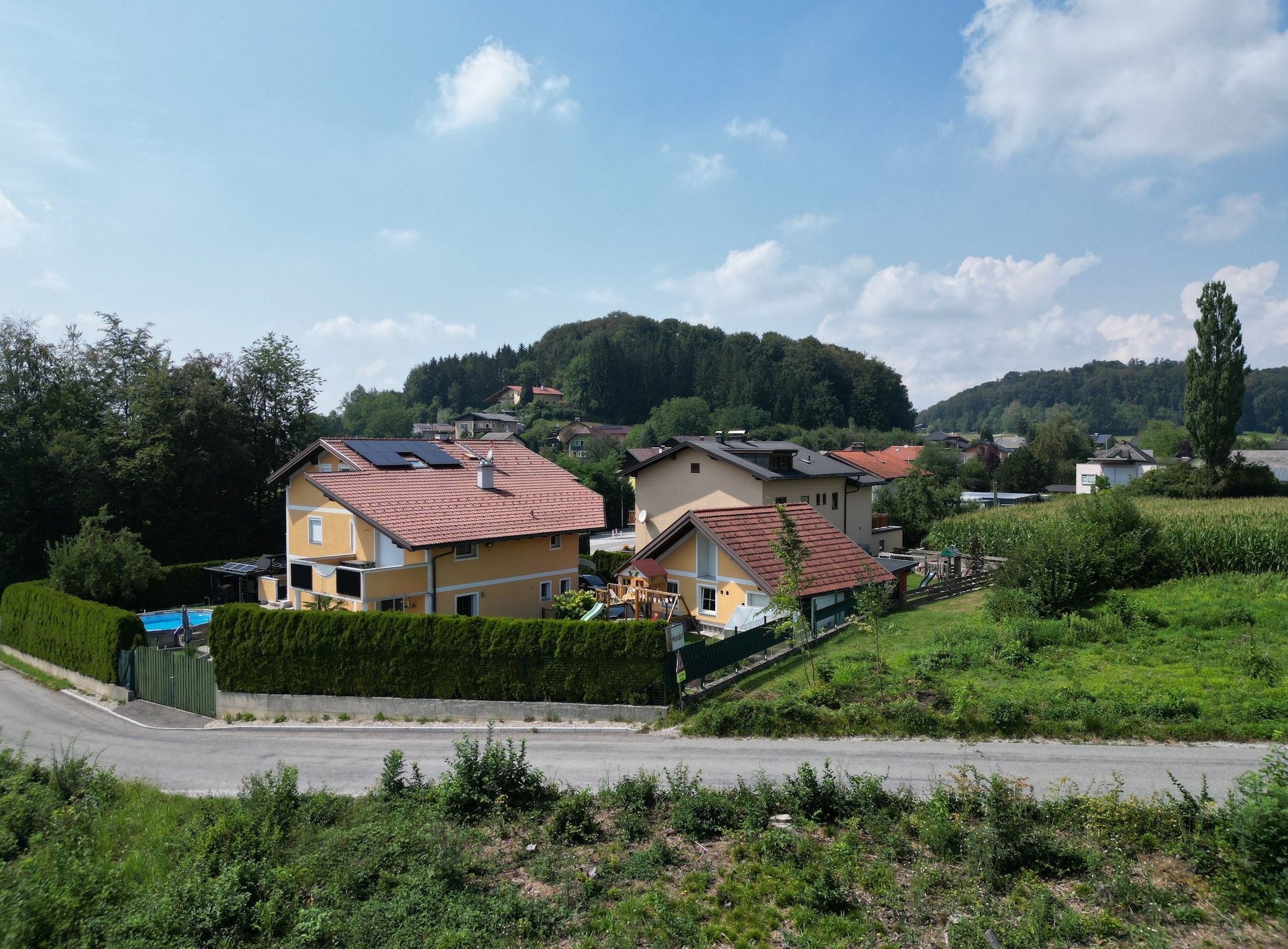 Ihr Grundst�ck in Stadl bei Moosdorf /  / 5141&nbsp;Stadl  / Bild 4