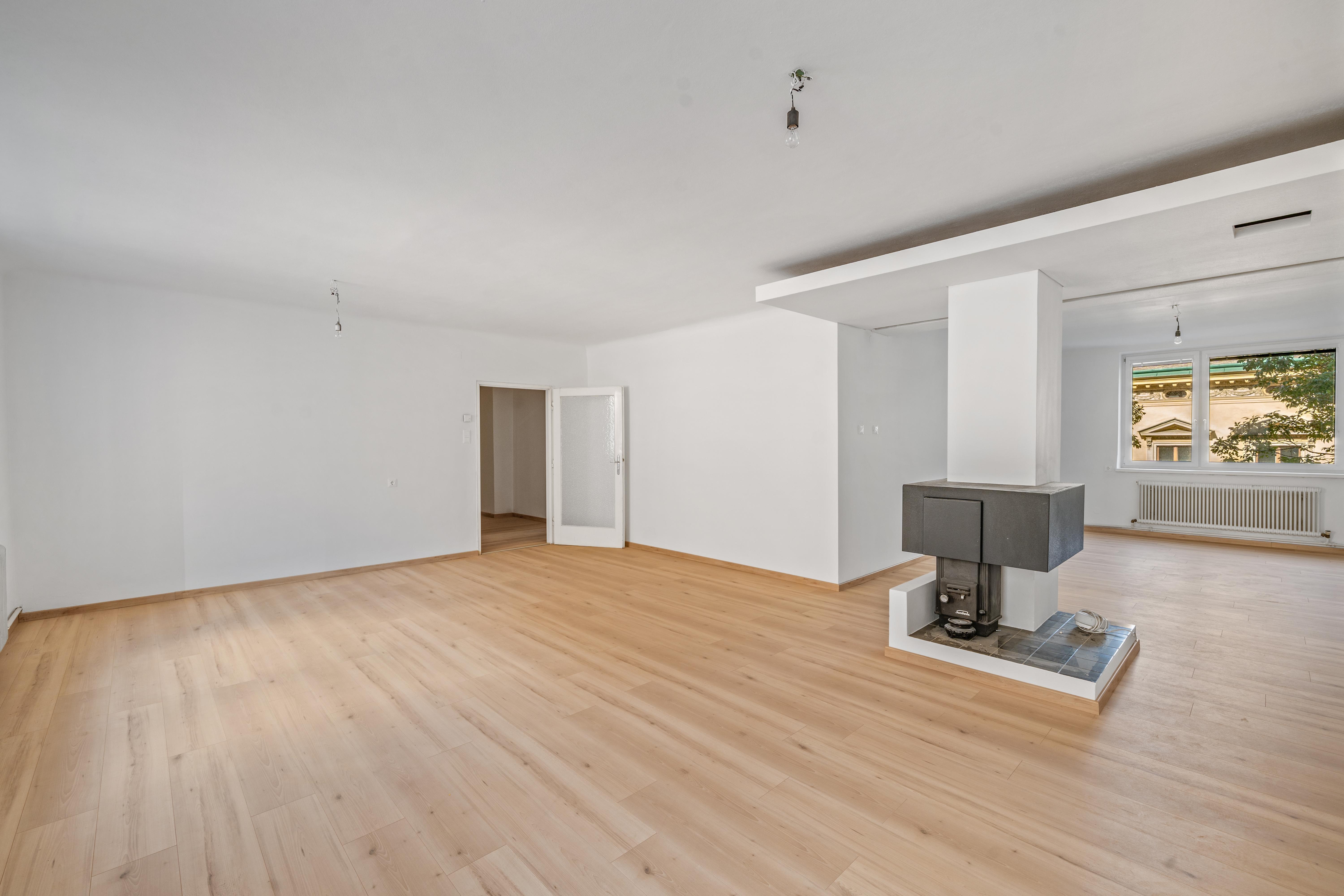 In bester Gesellschaft ? um�s Eck von der D�blinger Hauptstra�e! Modernisiertes Wohnhaus! /  / 1190&nbsp;Wien / Bild 5