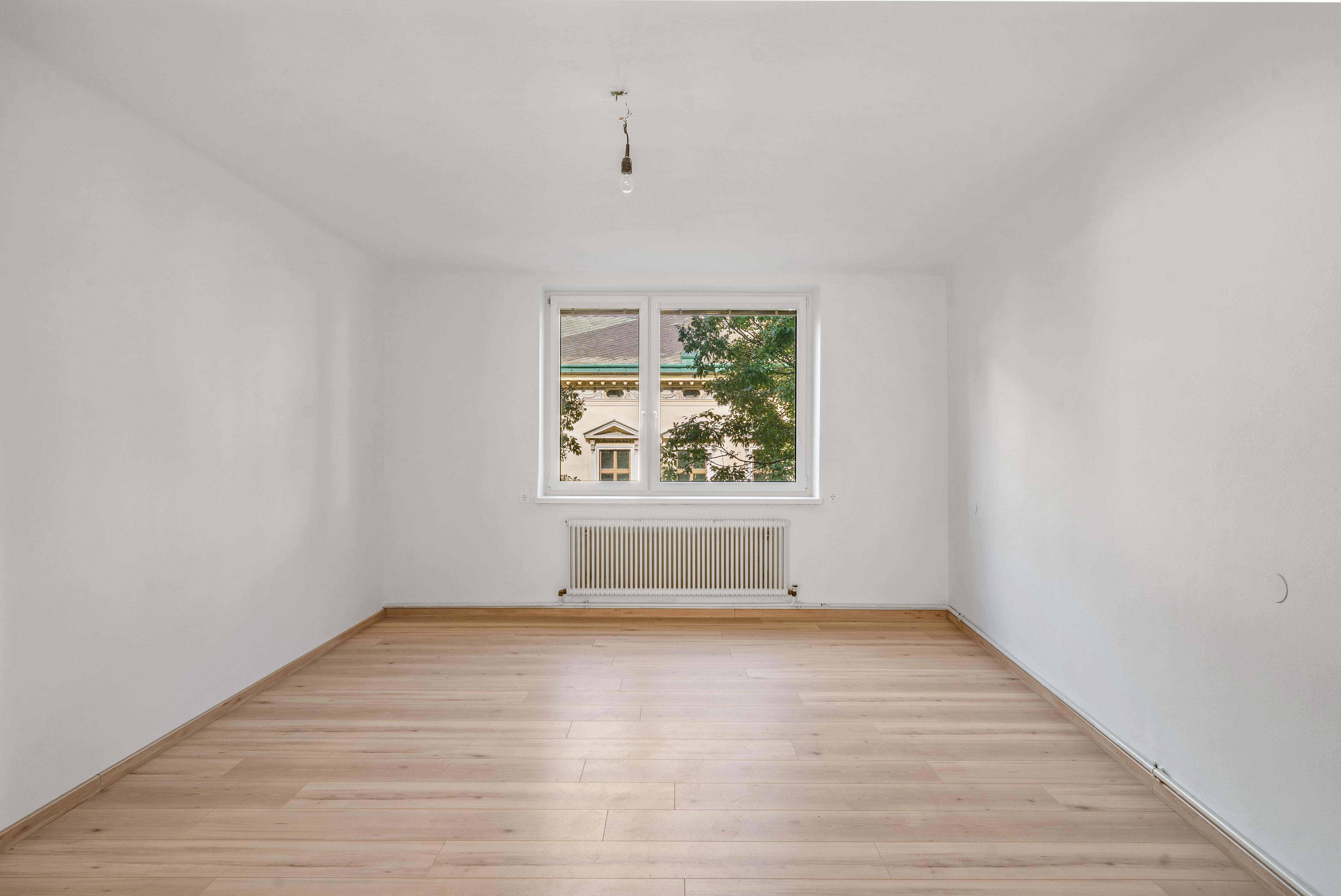 In bester Gesellschaft ? um�s Eck von der D�blinger Hauptstra�e! Modernisiertes Wohnhaus! /  / 1190&nbsp;Wien / Bild 7