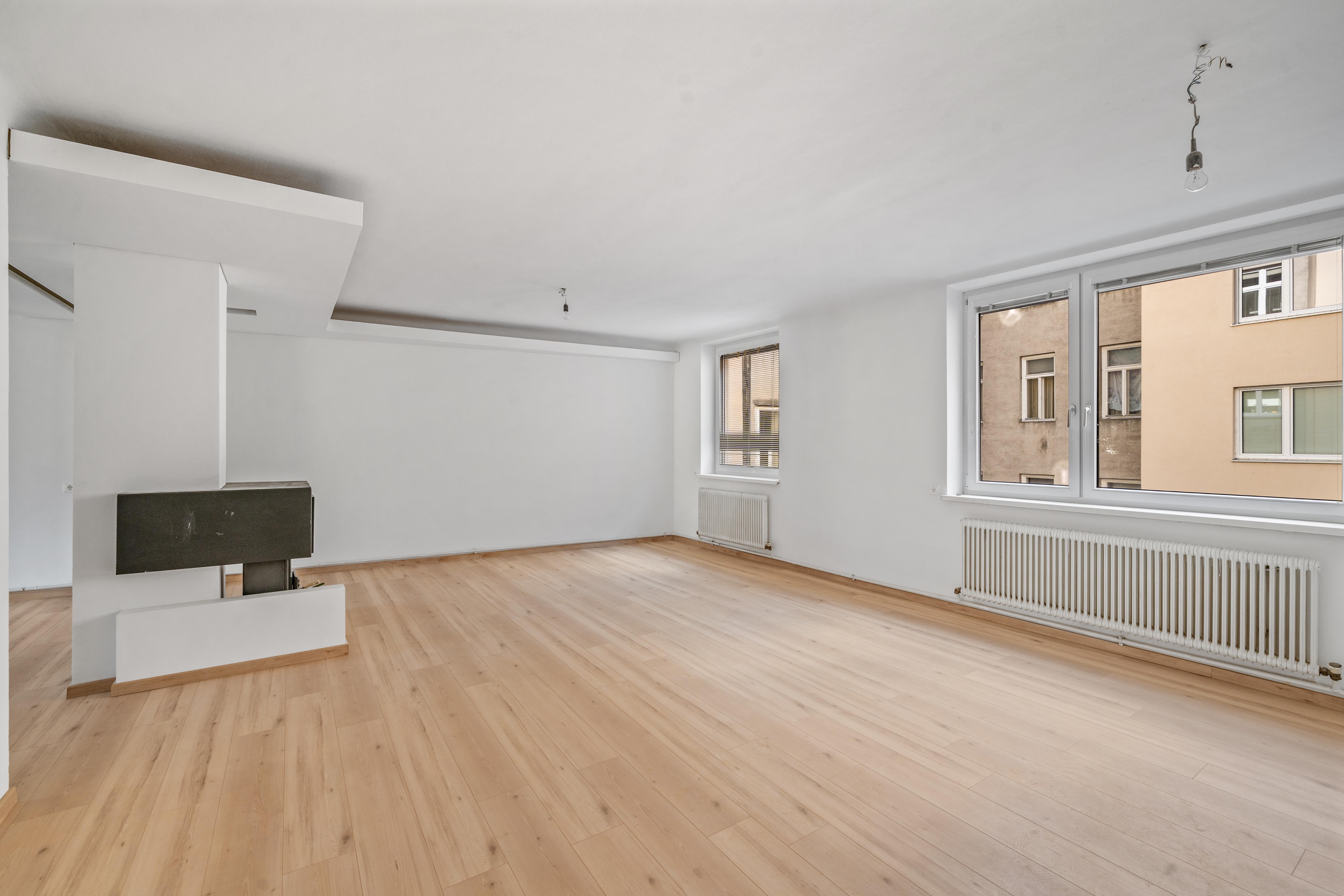 In bester Gesellschaft ? um�s Eck von der D�blinger Hauptstra�e! Modernisiertes Wohnhaus! /  / 1190&nbsp;Wien / Bild 2