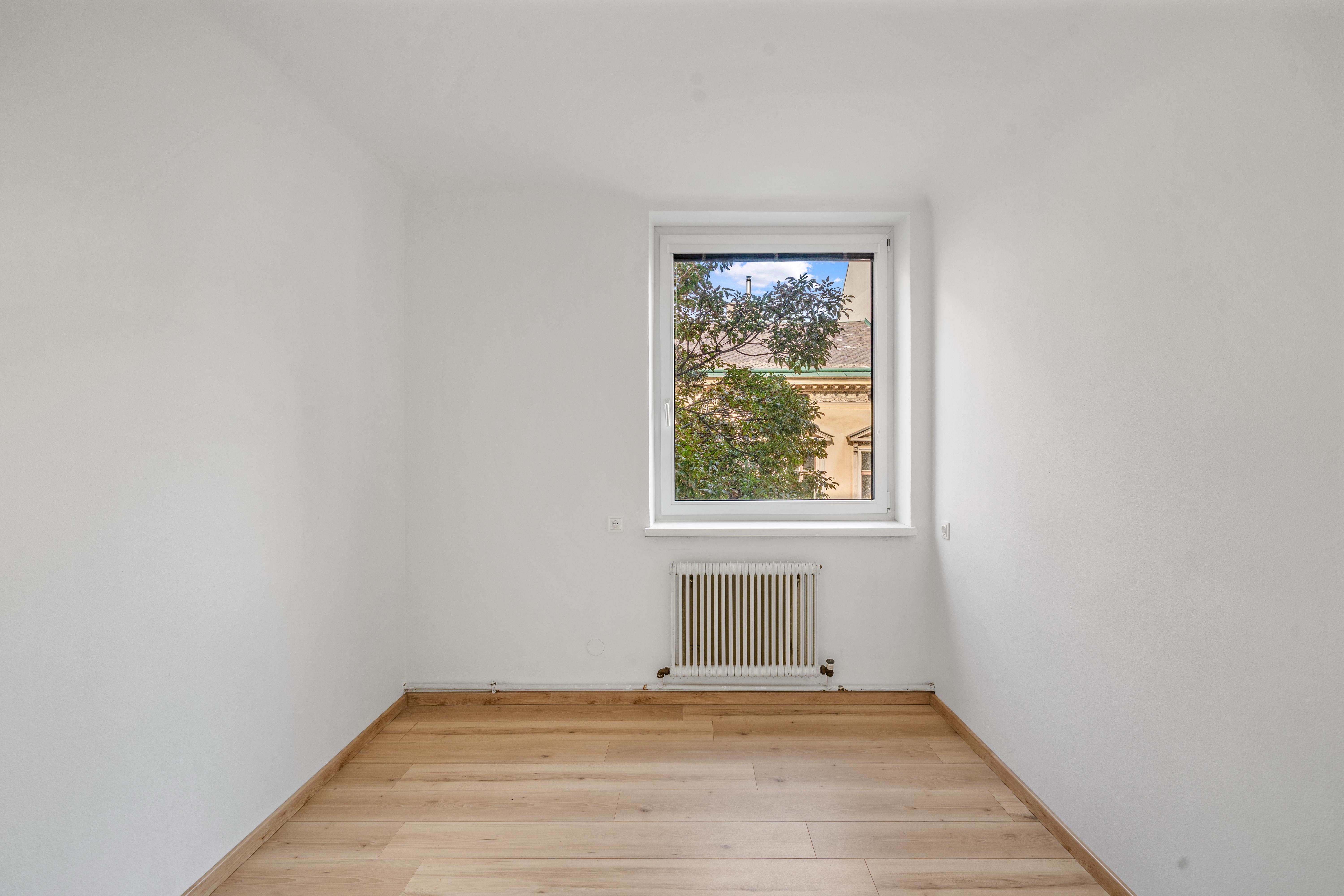 In bester Gesellschaft ? um�s Eck von der D�blinger Hauptstra�e! Modernisiertes Wohnhaus! /  / 1190&nbsp;Wien / Bild 0