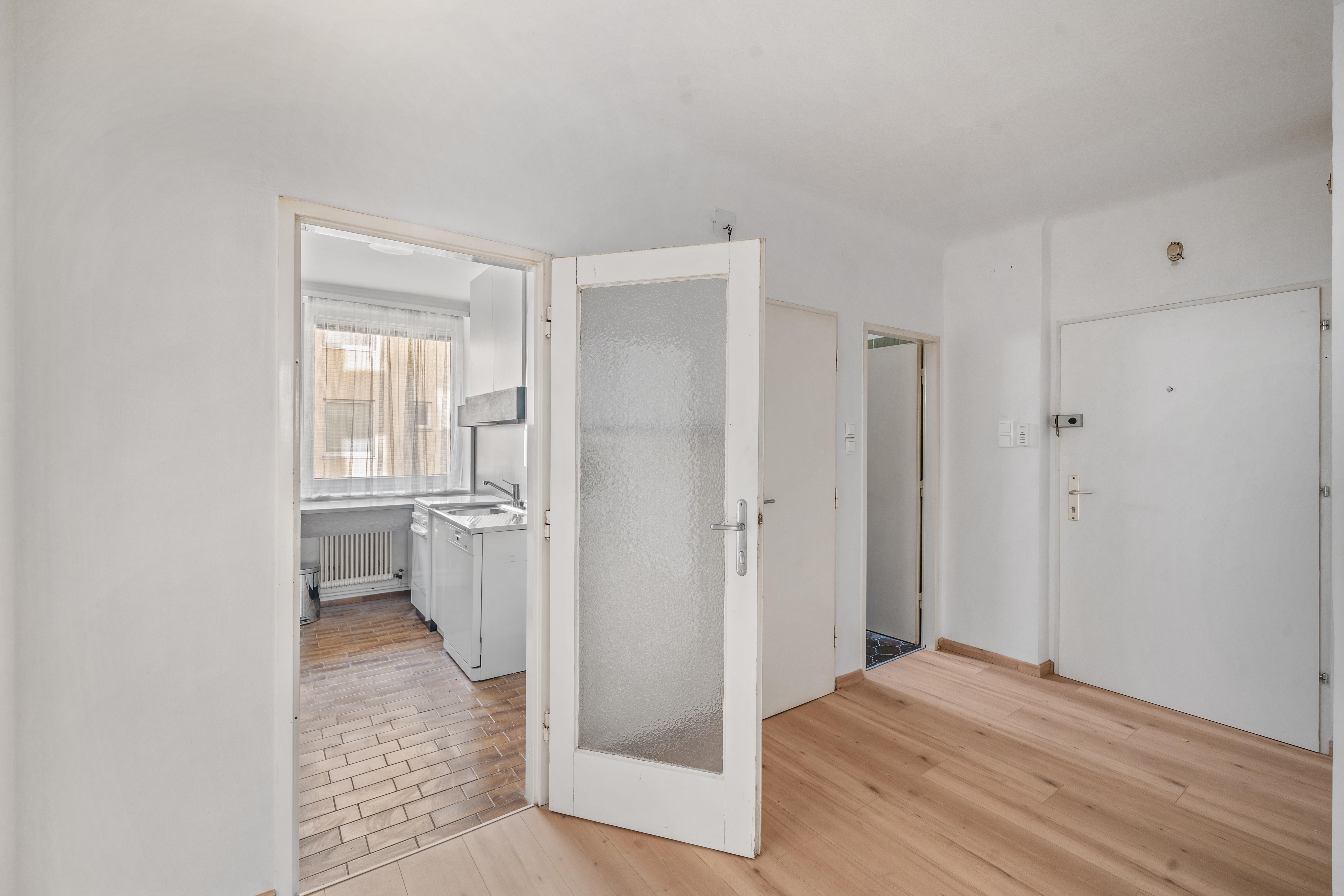 In bester Gesellschaft ? um�s Eck von der D�blinger Hauptstra�e! Modernisiertes Wohnhaus! /  / 1190&nbsp;Wien / Bild 6