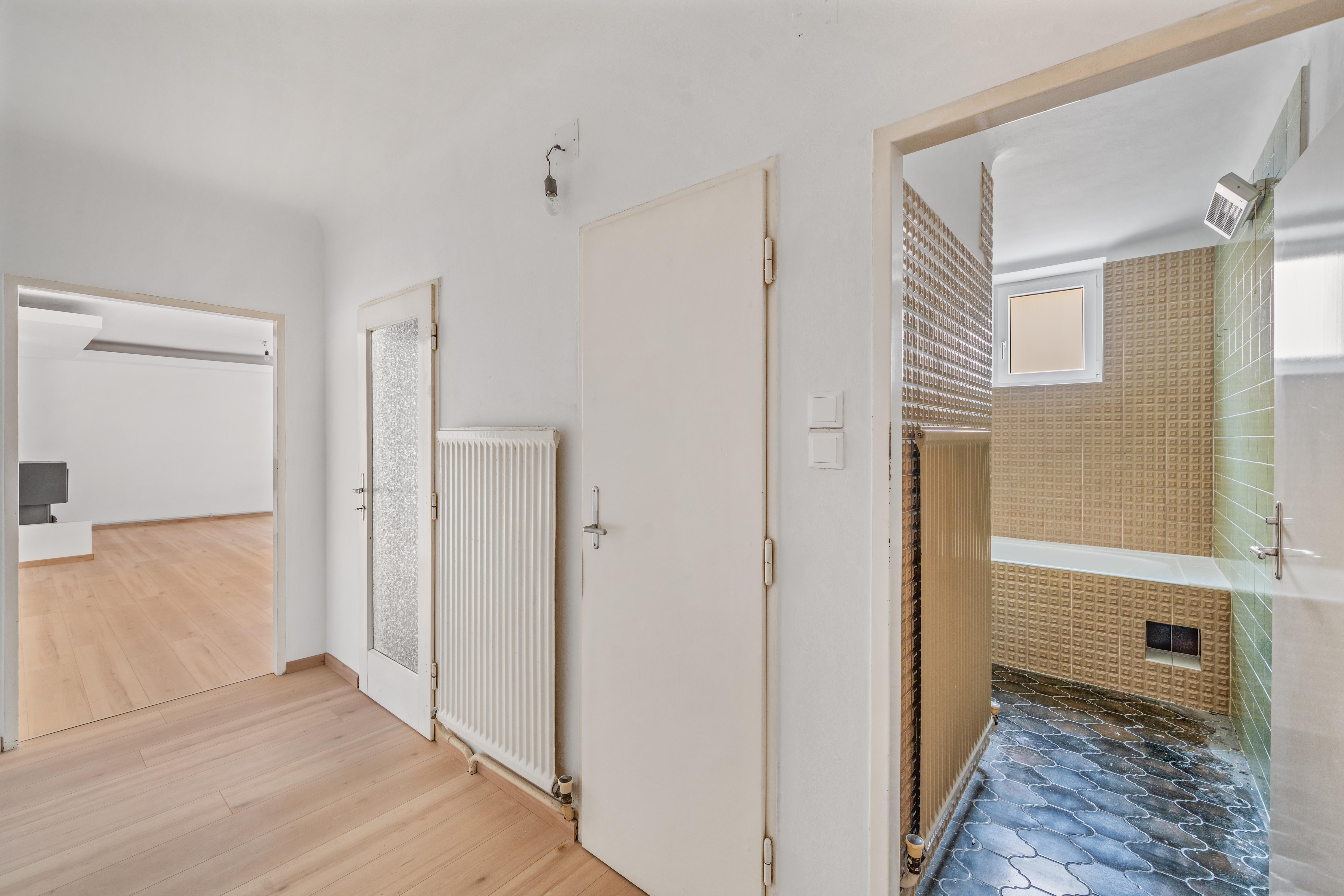 In bester Gesellschaft ? um�s Eck von der D�blinger Hauptstra�e! Modernisiertes Wohnhaus! /  / 1190&nbsp;Wien / Bild 3