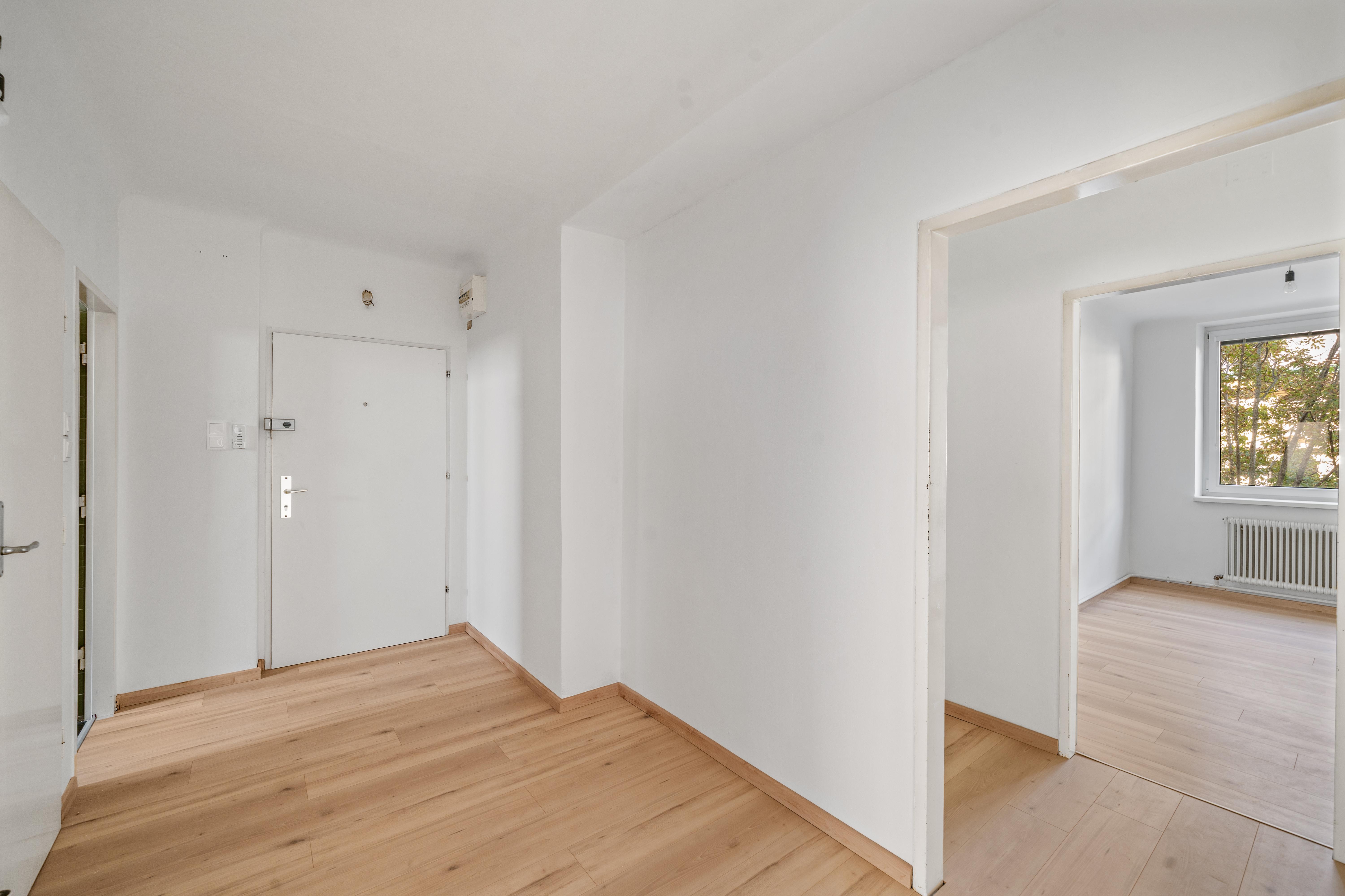 In bester Gesellschaft ? um�s Eck von der D�blinger Hauptstra�e! Modernisiertes Wohnhaus! /  / 1190&nbsp;Wien / Bild 7