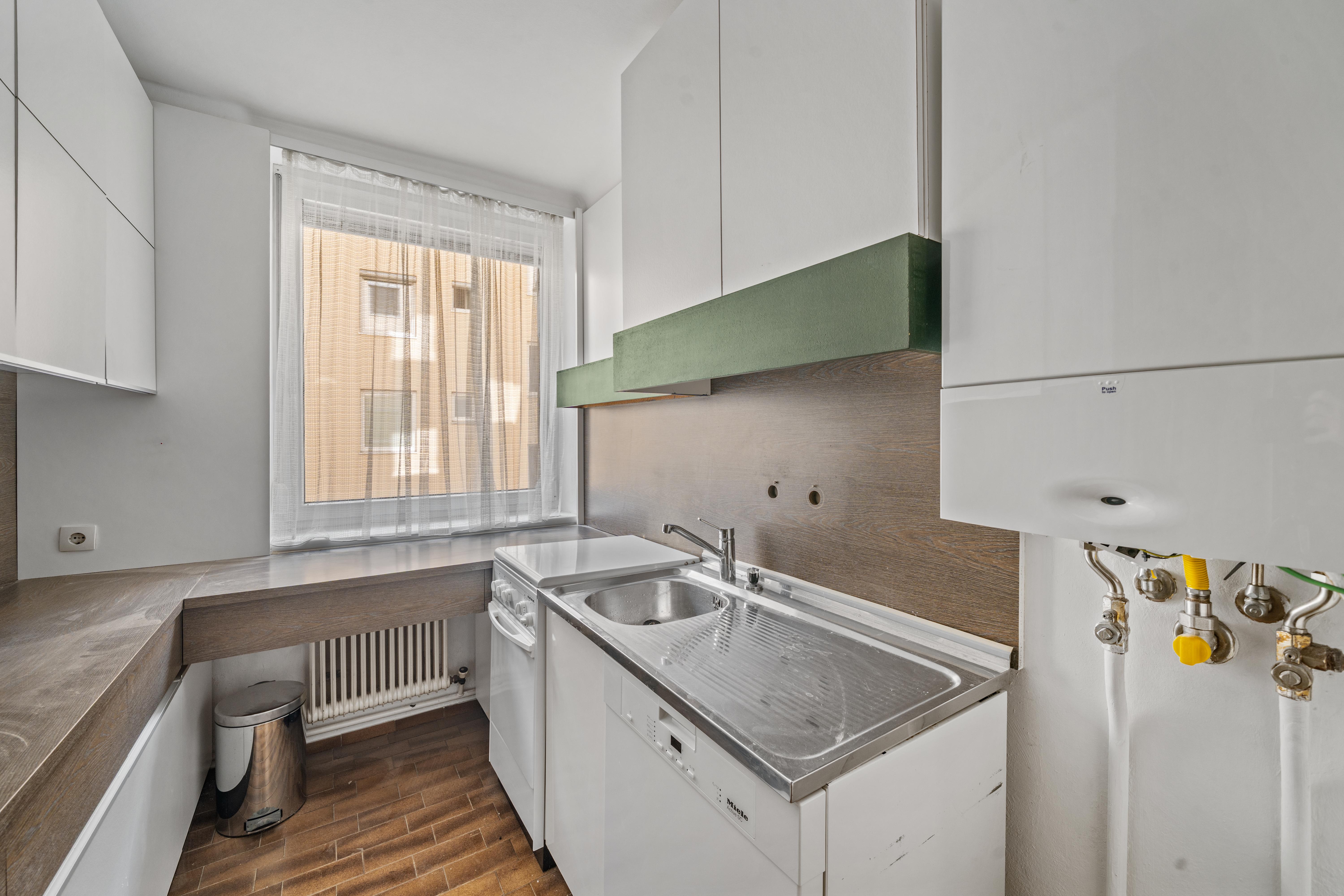 In bester Gesellschaft ? um�s Eck von der D�blinger Hauptstra�e! Modernisiertes Wohnhaus! /  / 1190&nbsp;Wien / Bild 2