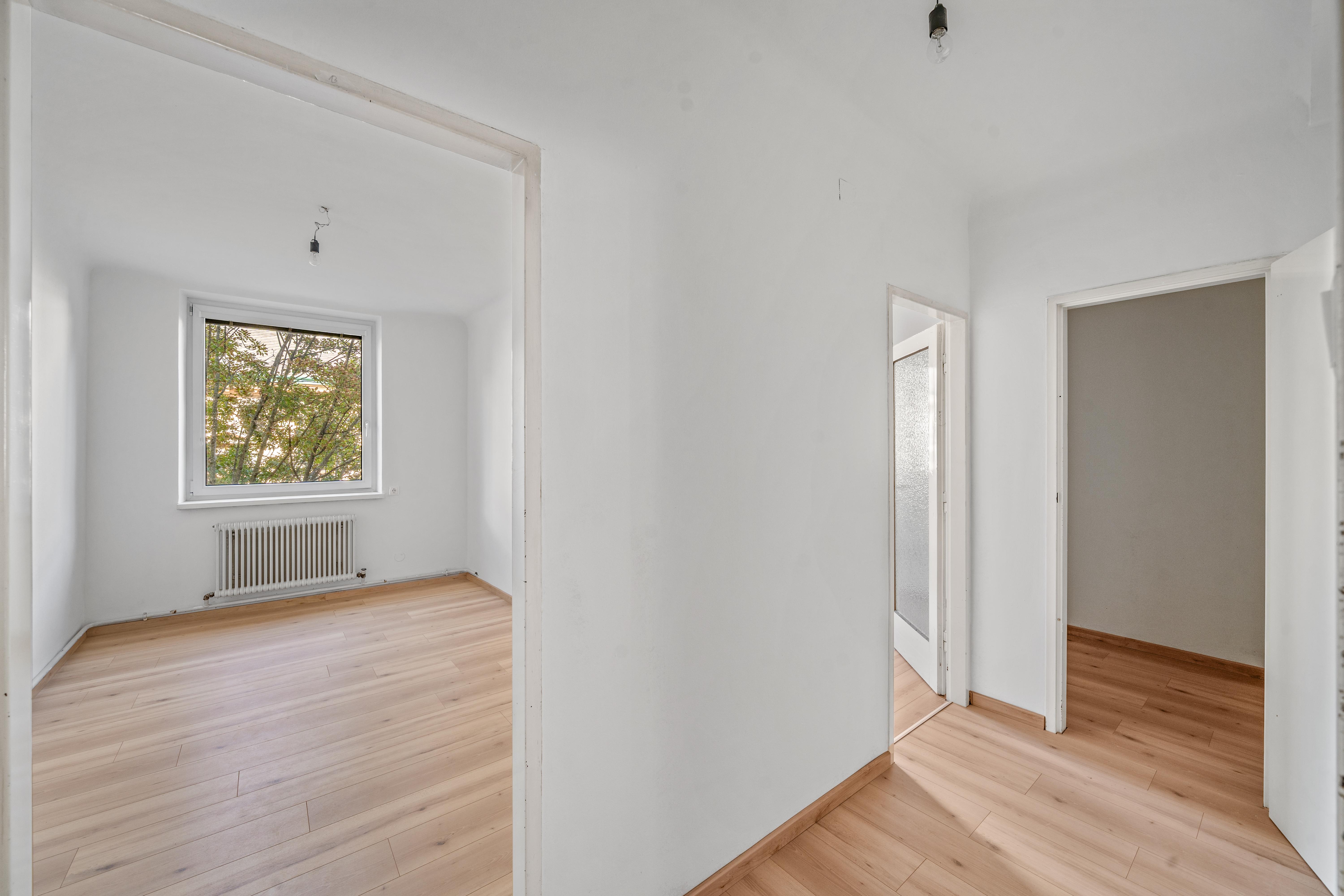 In bester Gesellschaft ? um�s Eck von der D�blinger Hauptstra�e! Modernisiertes Wohnhaus! /  / 1190&nbsp;Wien / Bild 6