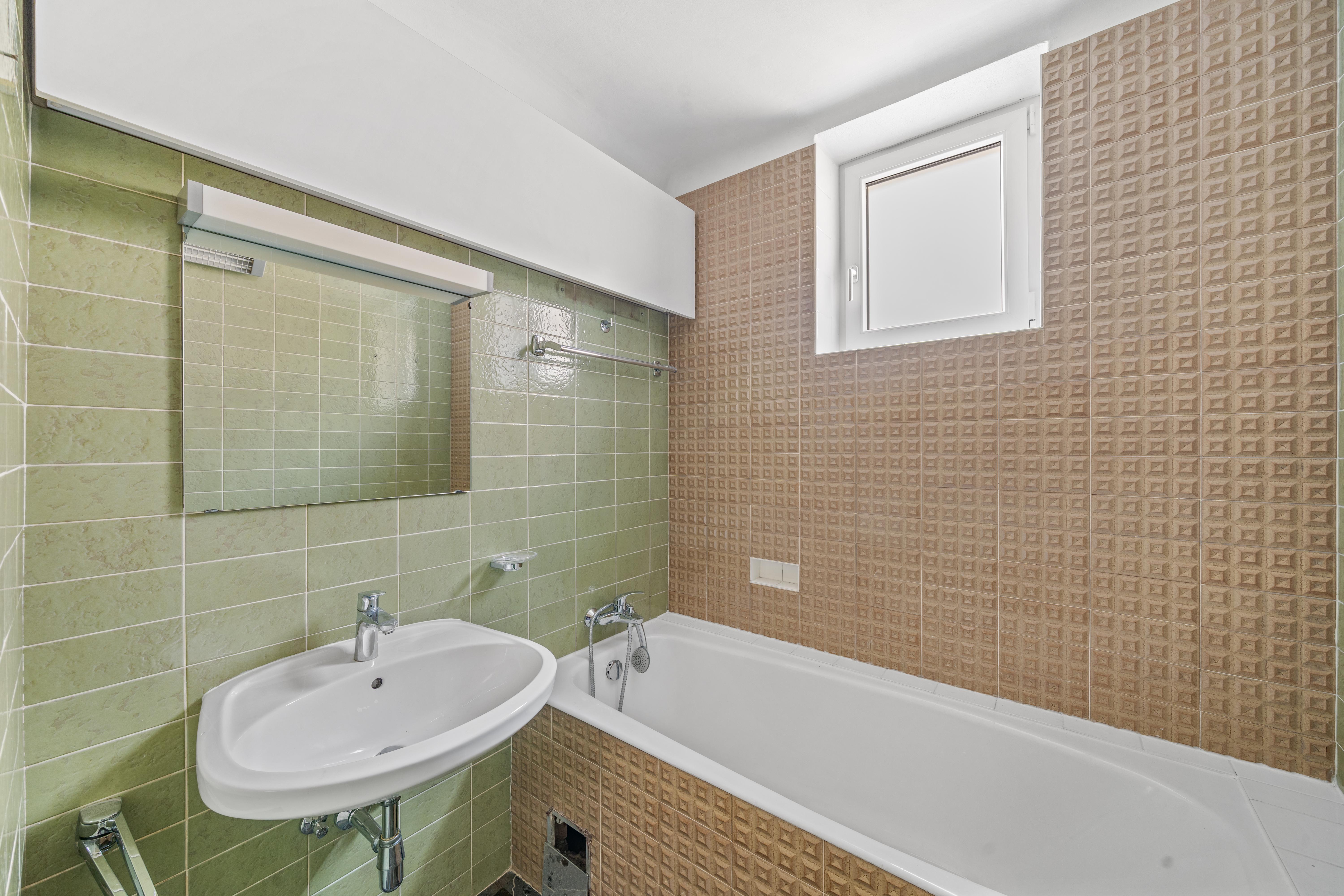 In bester Gesellschaft ? um�s Eck von der D�blinger Hauptstra�e! Modernisiertes Wohnhaus! /  / 1190&nbsp;Wien / Bild 5