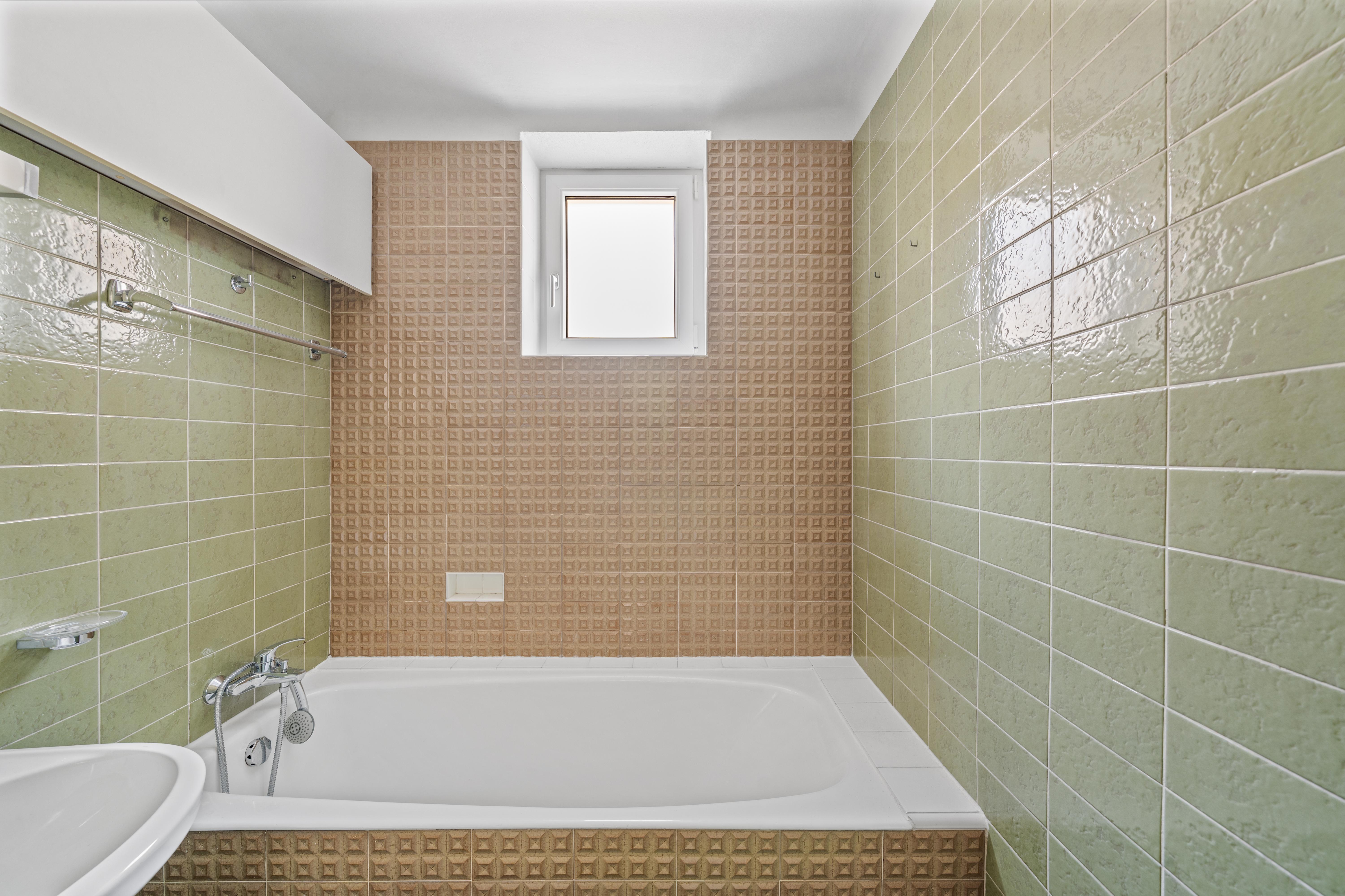 In bester Gesellschaft ? um�s Eck von der D�blinger Hauptstra�e! Modernisiertes Wohnhaus! /  / 1190&nbsp;Wien / Bild 4