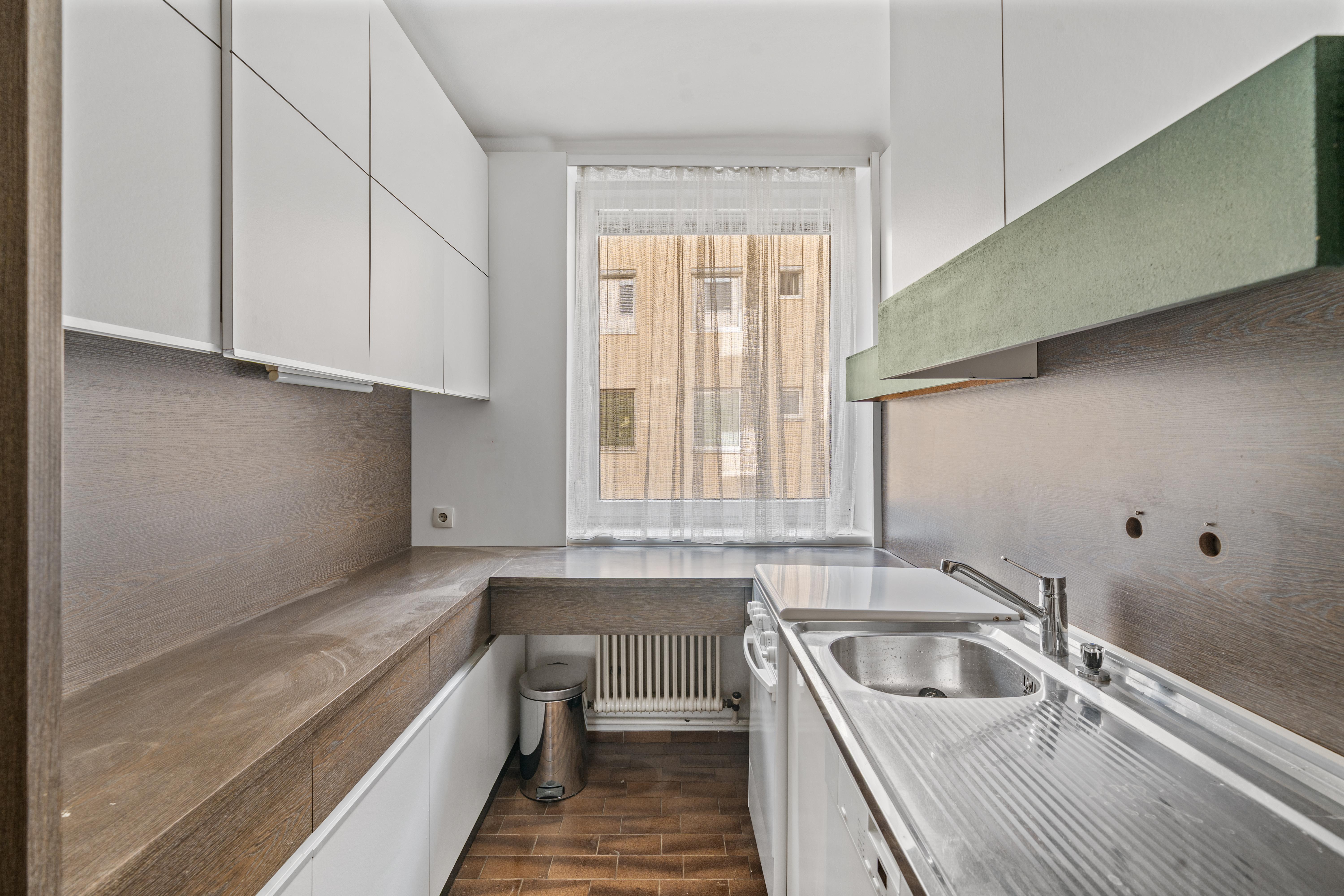 In bester Gesellschaft ? um�s Eck von der D�blinger Hauptstra�e! Modernisiertes Wohnhaus! /  / 1190&nbsp;Wien / Bild 1