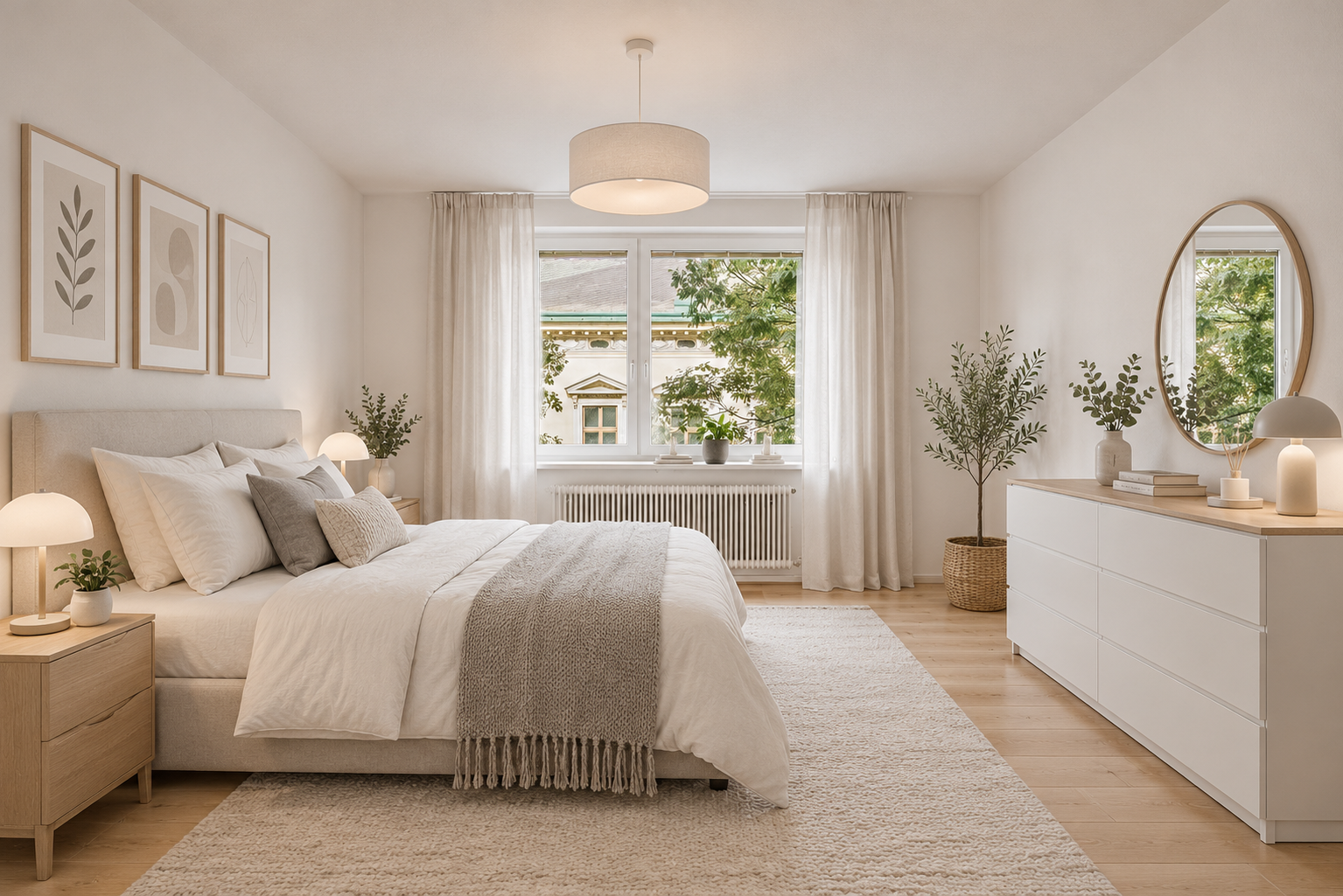 In bester Gesellschaft ? um�s Eck von der D�blinger Hauptstra�e! Modernisiertes Wohnhaus! /  / 1190&nbsp;Wien / Bild 8