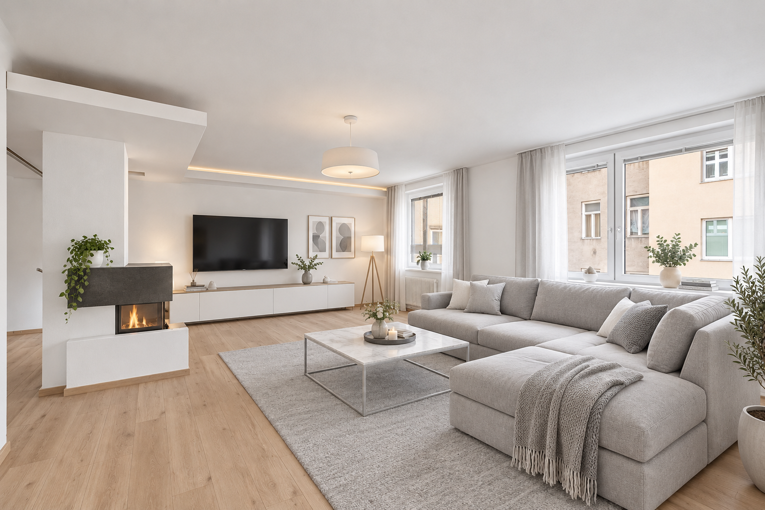In bester Gesellschaft ? um�s Eck von der D�blinger Hauptstra�e! Modernisiertes Wohnhaus! /  / 1190&nbsp;Wien / Bild 3