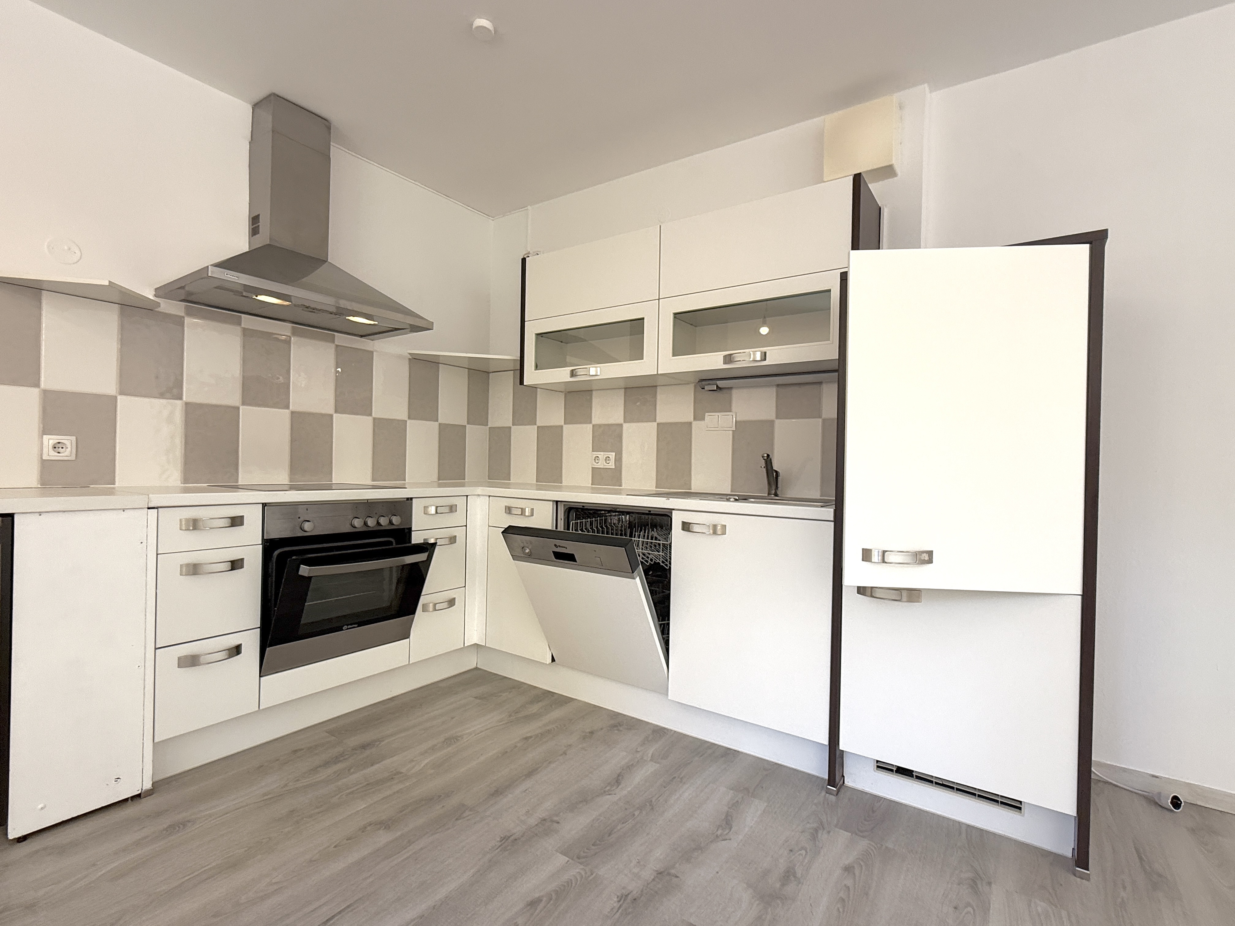 Ca. 29m Auenflche I grozgige 43m Wohnkche I Fernwrme I Sauna in der Anlage /  / 1100 Wien / Bild 2