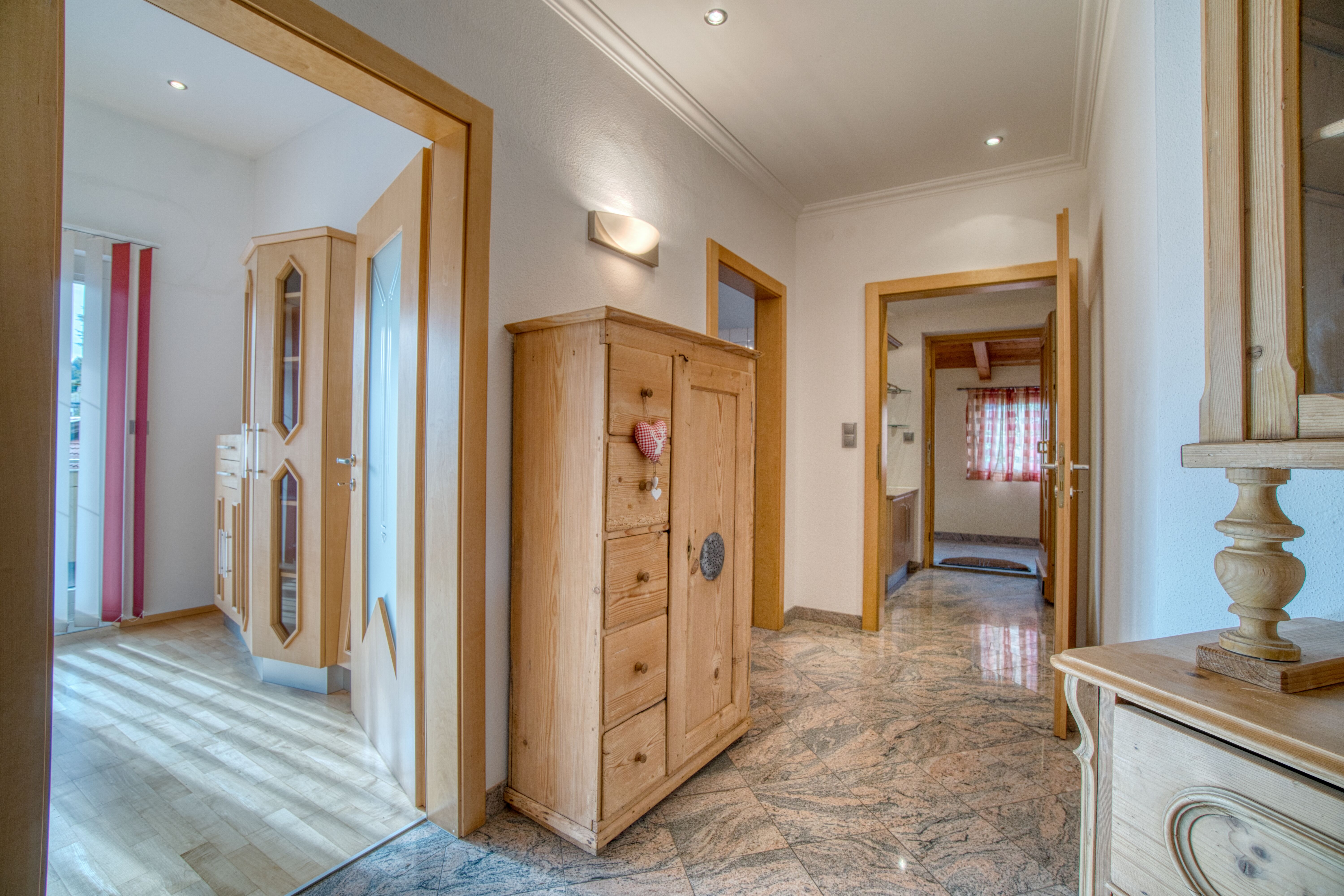 4-Zimmer Familientraum in unverbaubarer Aussichtslage /  / 6065 Thaur / Bild 5