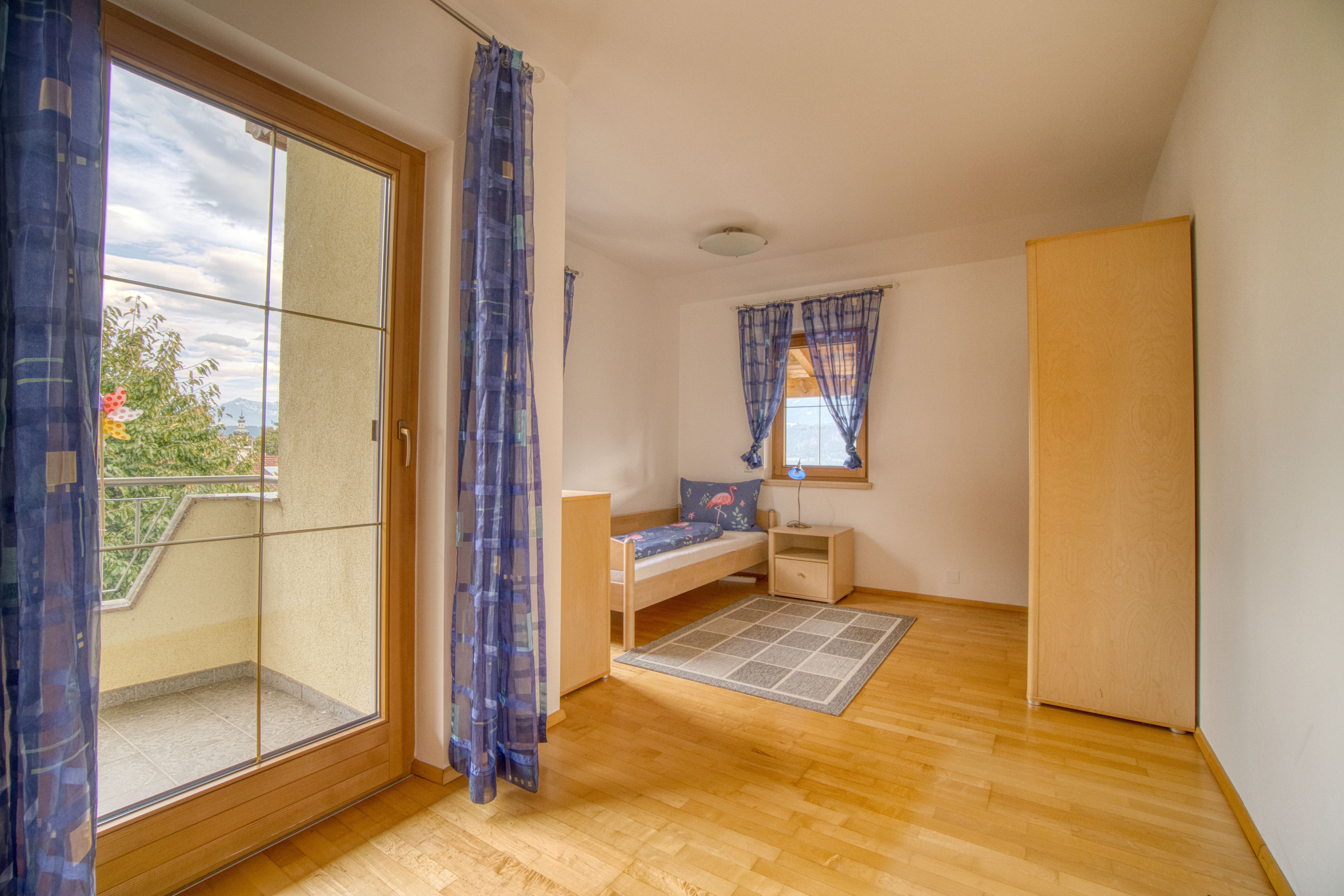 4-Zimmer Familientraum in unverbaubarer Aussichtslage /  / 6065 Thaur / Bild 2