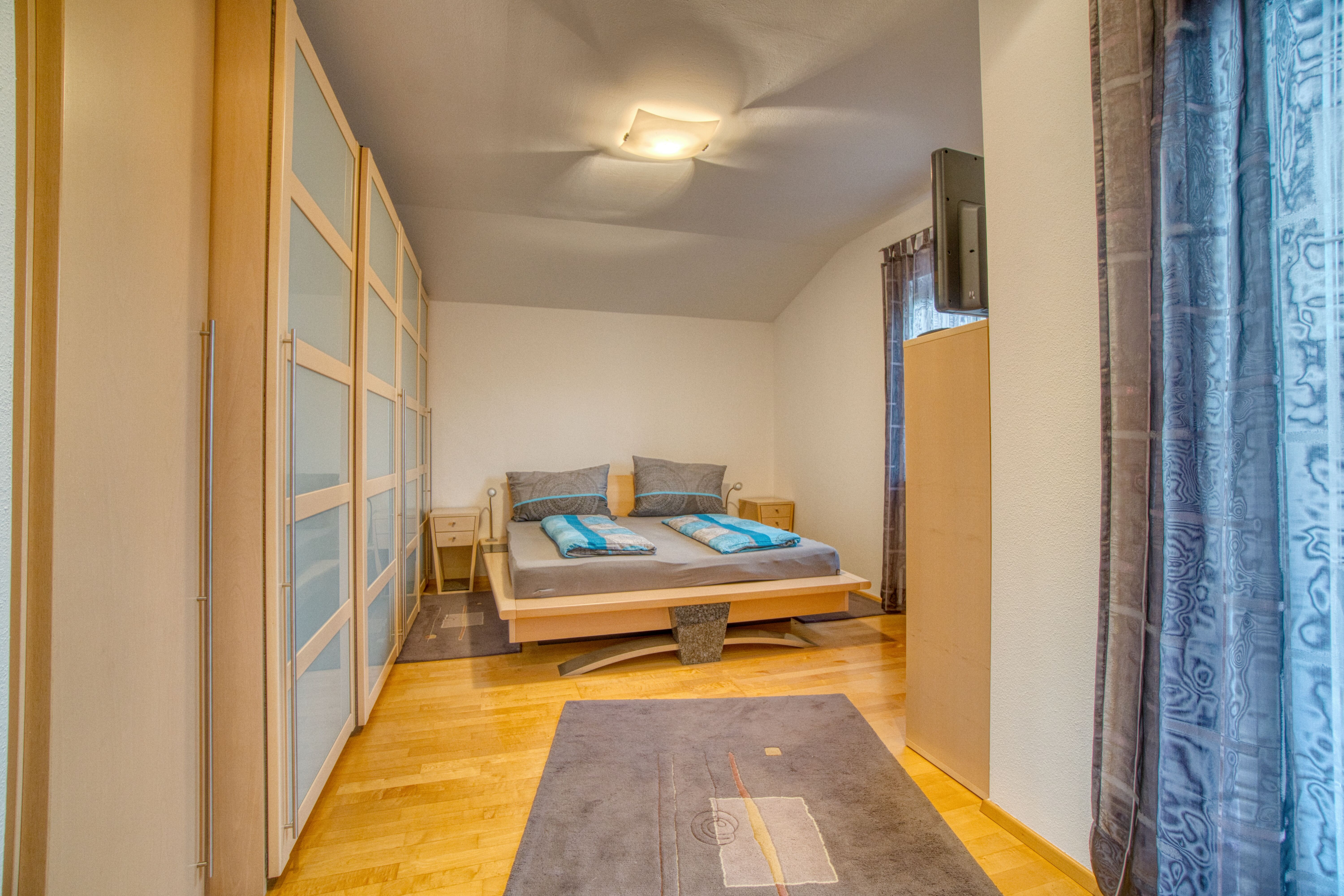 4-Zimmer Familientraum in unverbaubarer Aussichtslage /  / 6065 Thaur / Bild 1