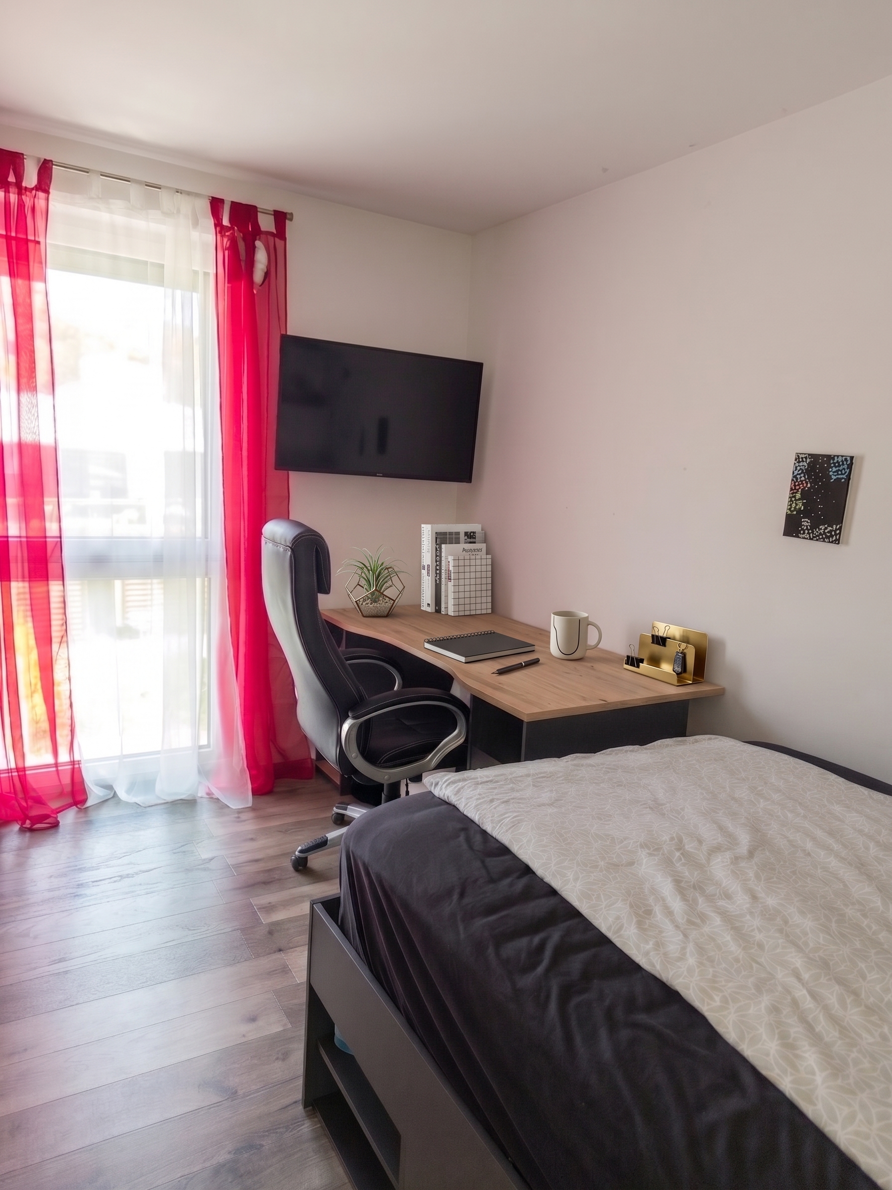 Neuwertiges Reihenhaus mit f�nf Zimmern und XXL-Aussichtsterrasse in Saalfelden - Digitales Bieterverfahren /  / 5760&nbsp;Saalfelden am Steinernen Meer / Bild 3
