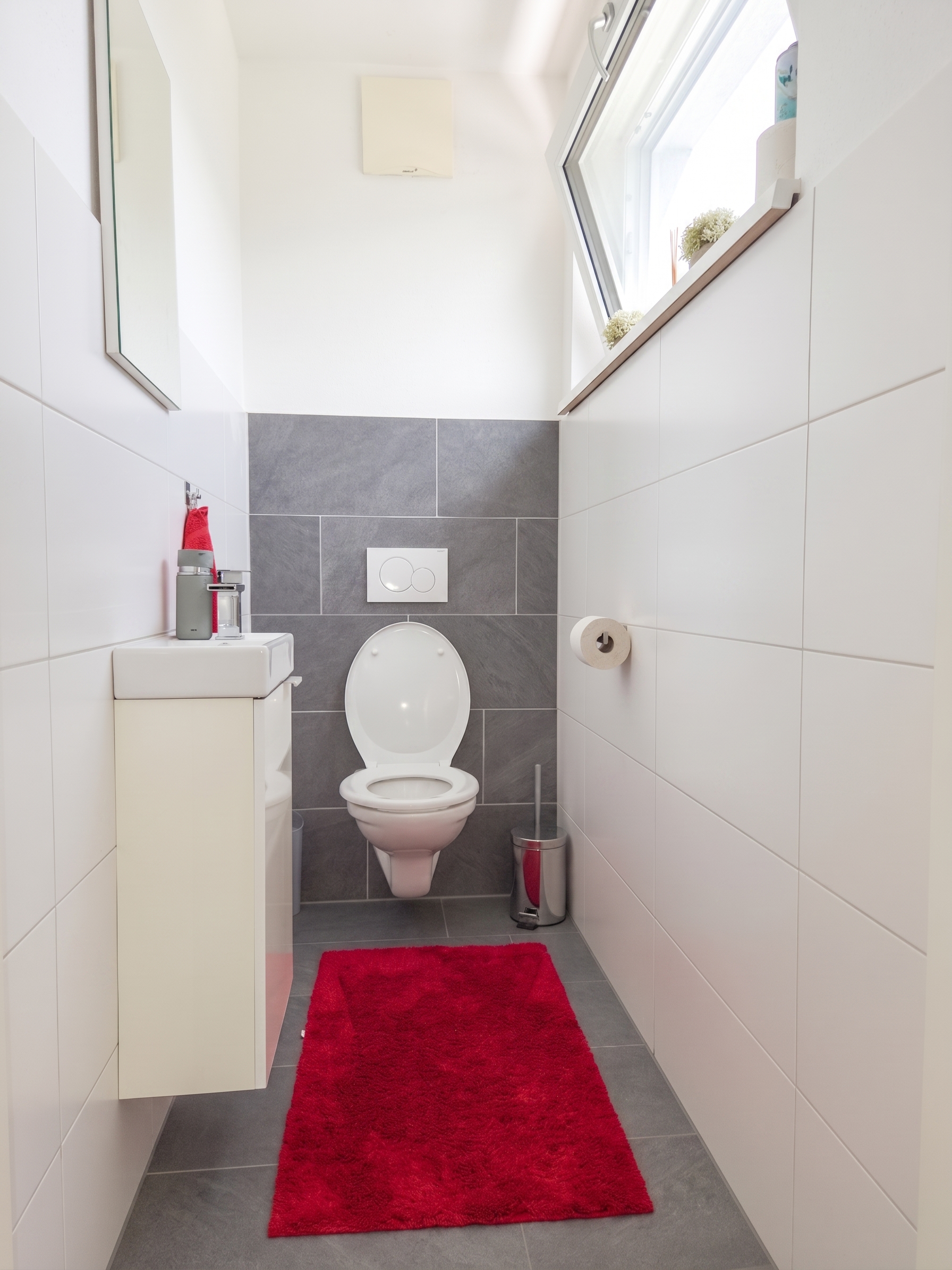 Neuwertiges Reihenhaus mit f�nf Zimmern und XXL-Aussichtsterrasse in Saalfelden - Digitales Bieterverfahren /  / 5760&nbsp;Saalfelden am Steinernen Meer / Bild 7