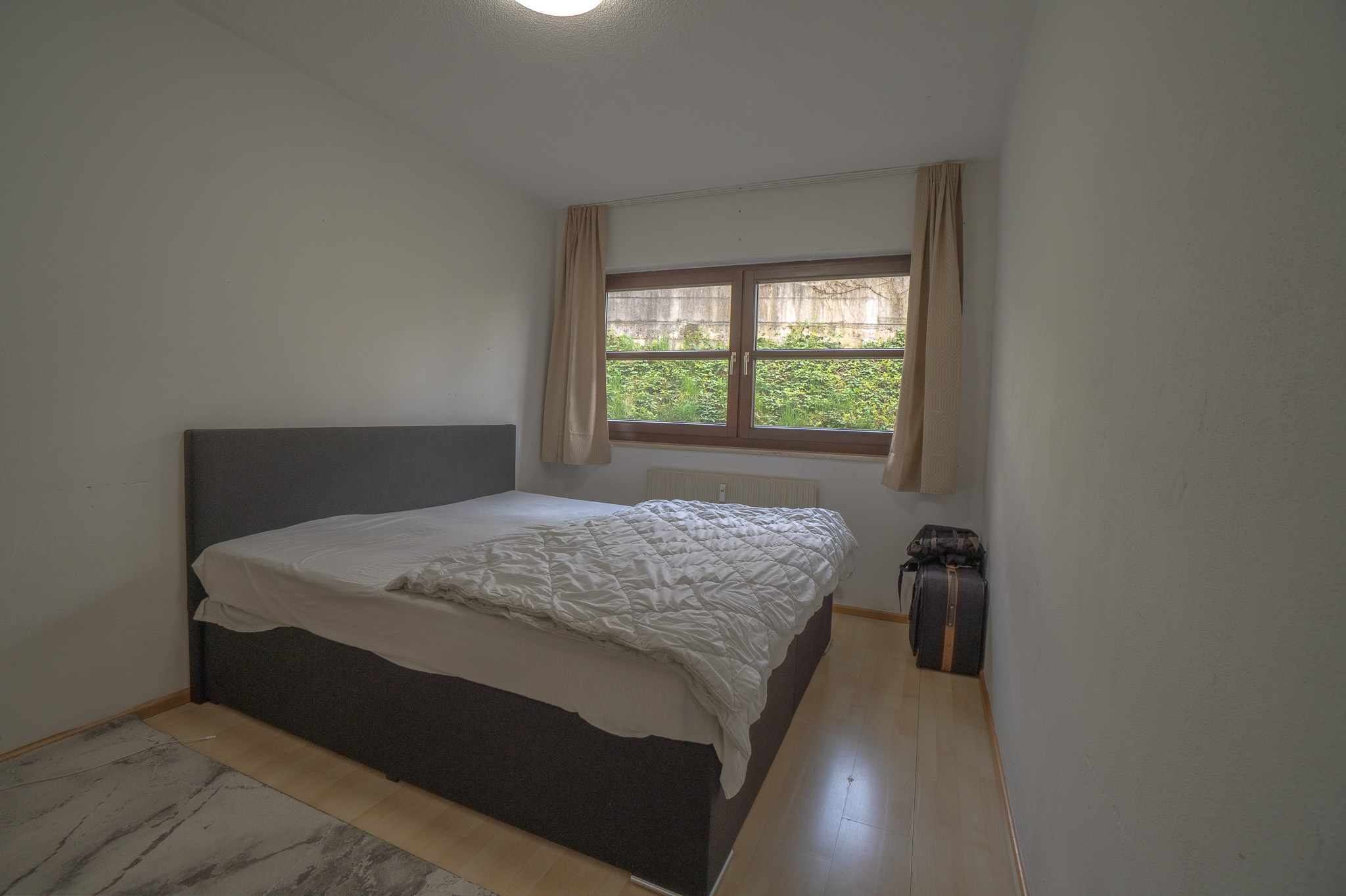 Zentrale 3-Zimmer-Wohnung mit Balkon und Loggia am Eduard-Walln�fer-Platz in Telfs /  / 6410&nbsp;Telfs / Bild 5